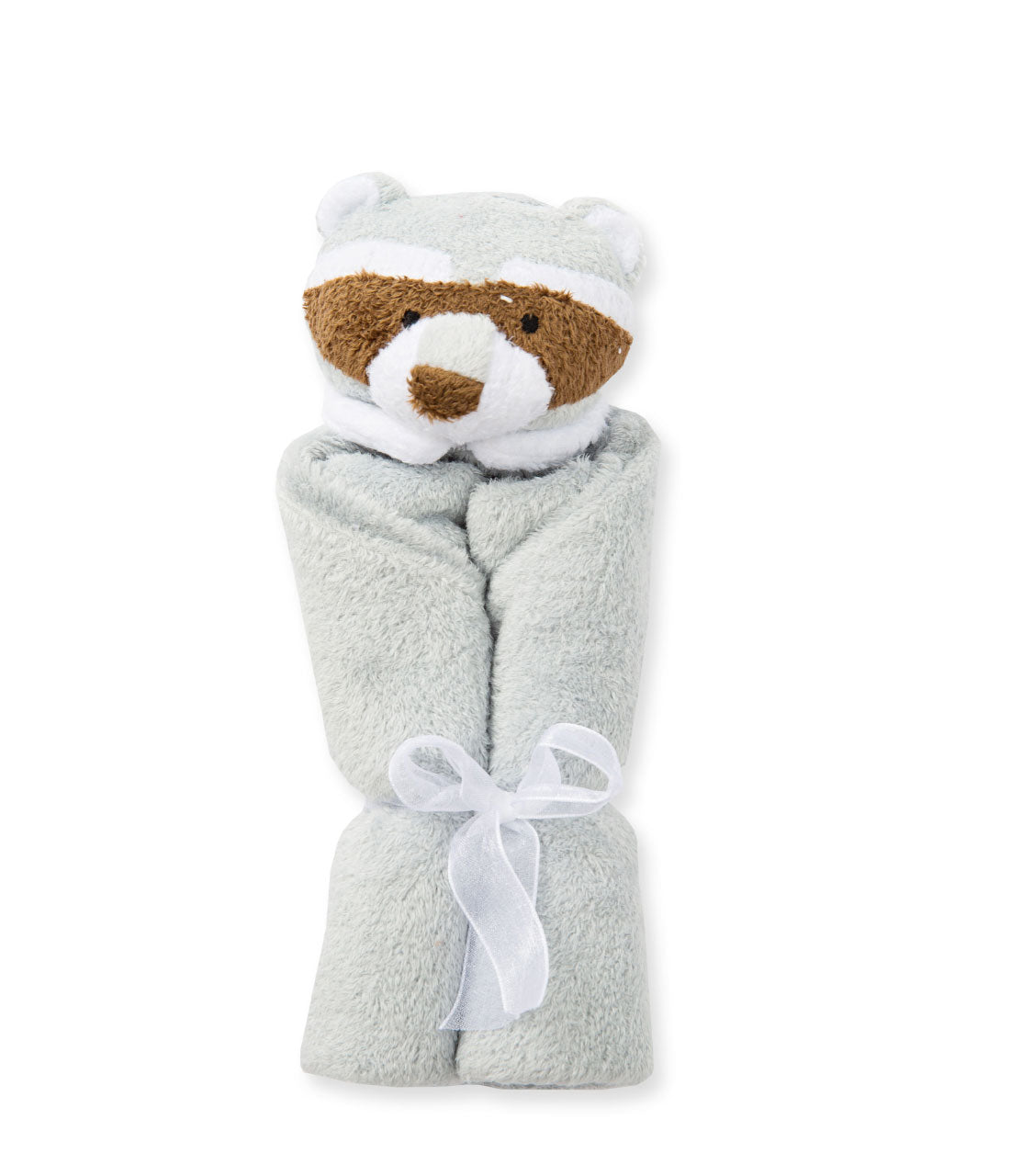 Lovie Blankie - Raccoon