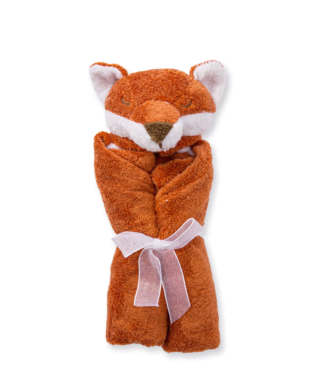 Lovie Blankie - Fox