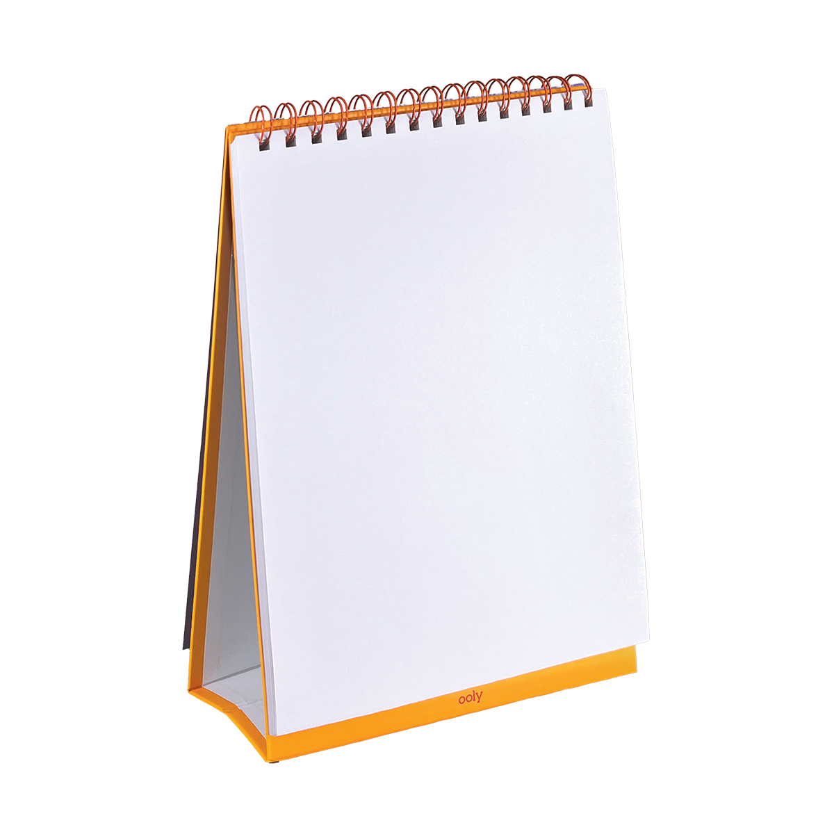 Sketch & Show Standing Sketchbook - Pets at Play by OOLY