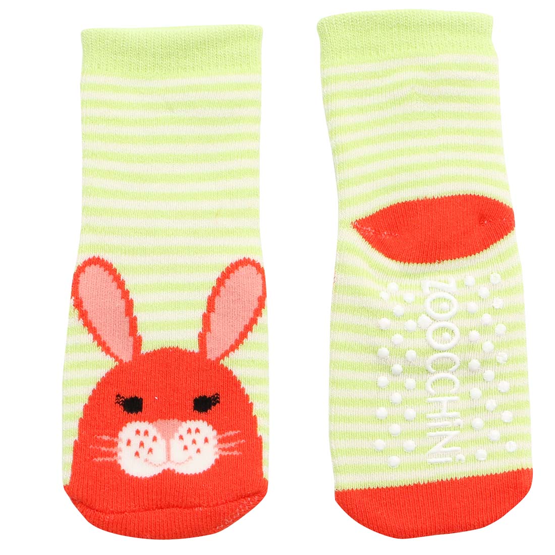 Baby/toddler Terry Socks Set (3-pk) - Bella The Bunny