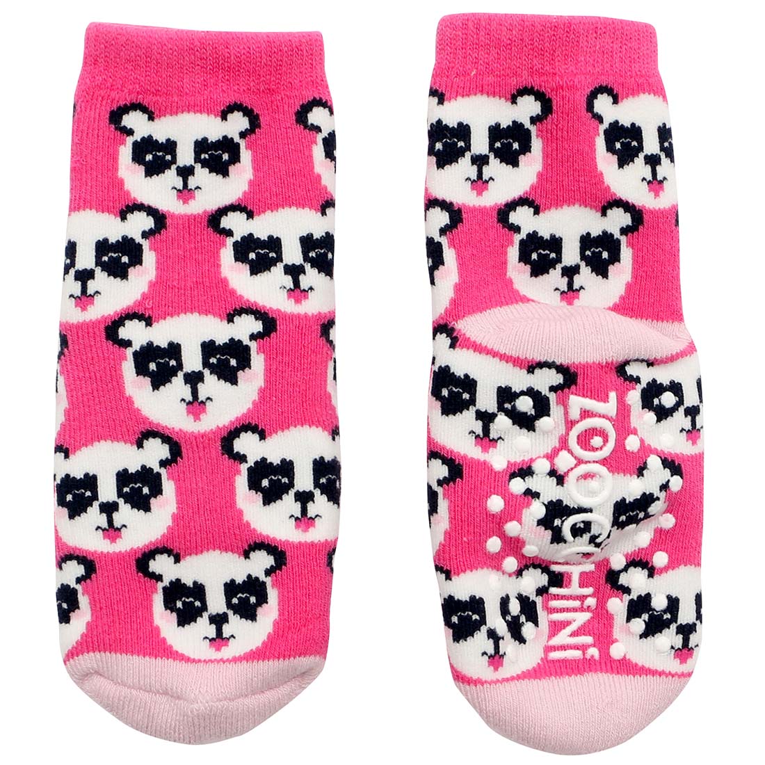 Baby/toddler Terry Socks Set (3-pk) - Pippa The Panda
