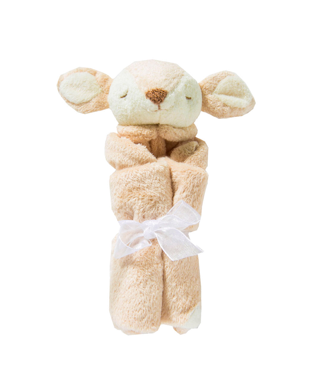 Lovie Blankie - Fawn