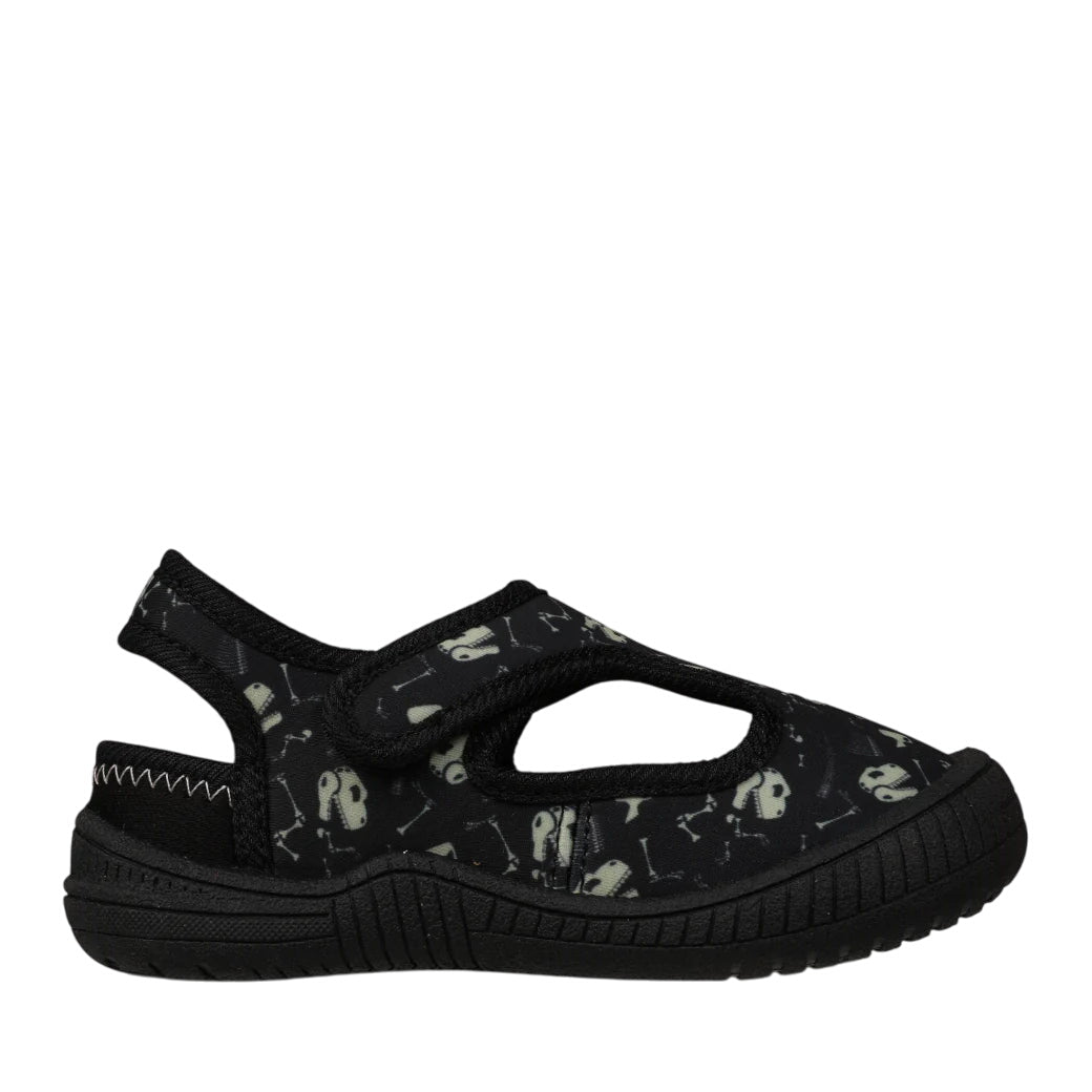 Splash Boy's Hook & Loop Sandal