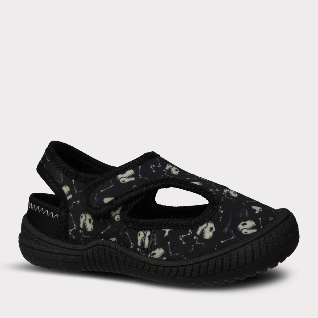 Splash Boy's Hook & Loop Sandal