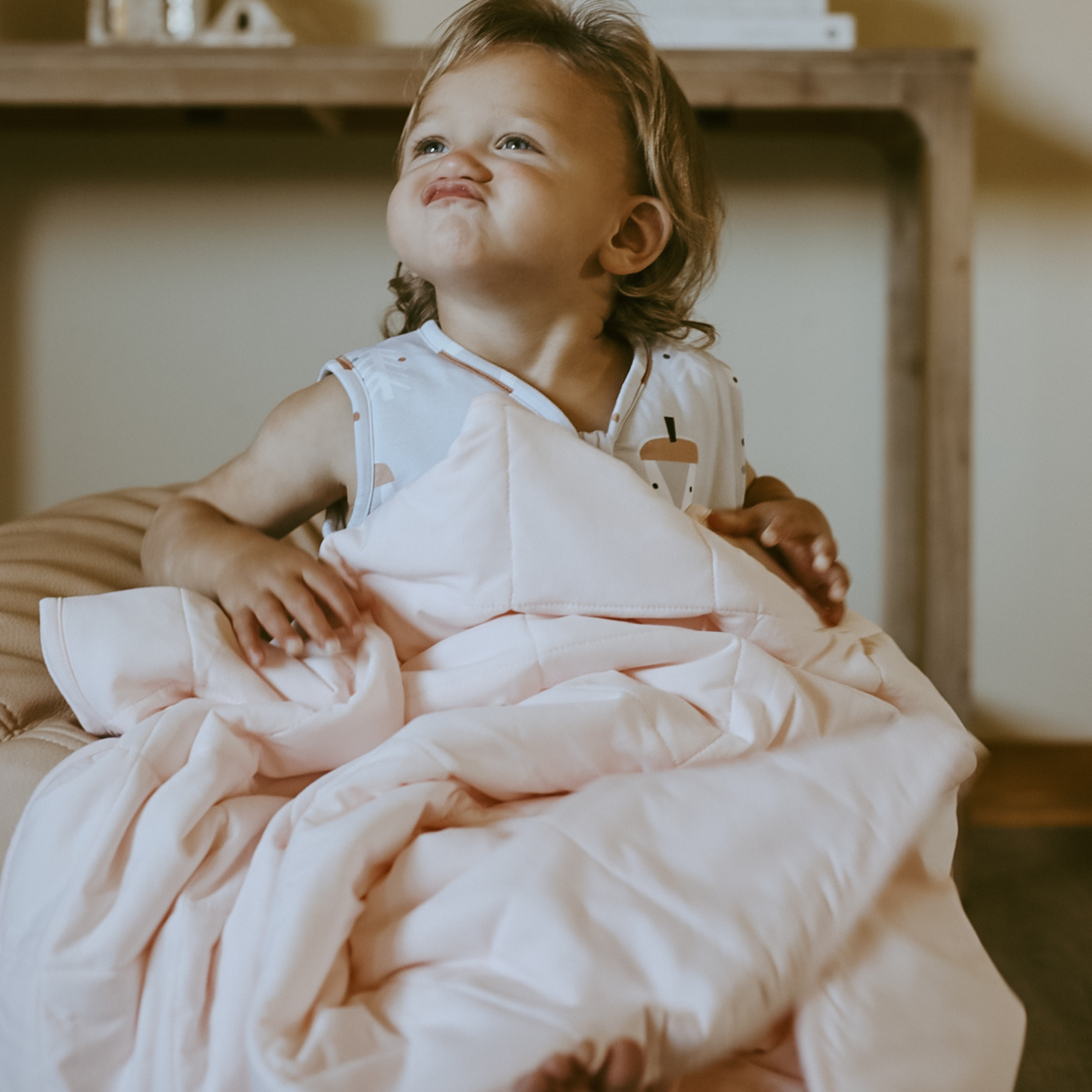 Baby Blanket 1.0 Tog