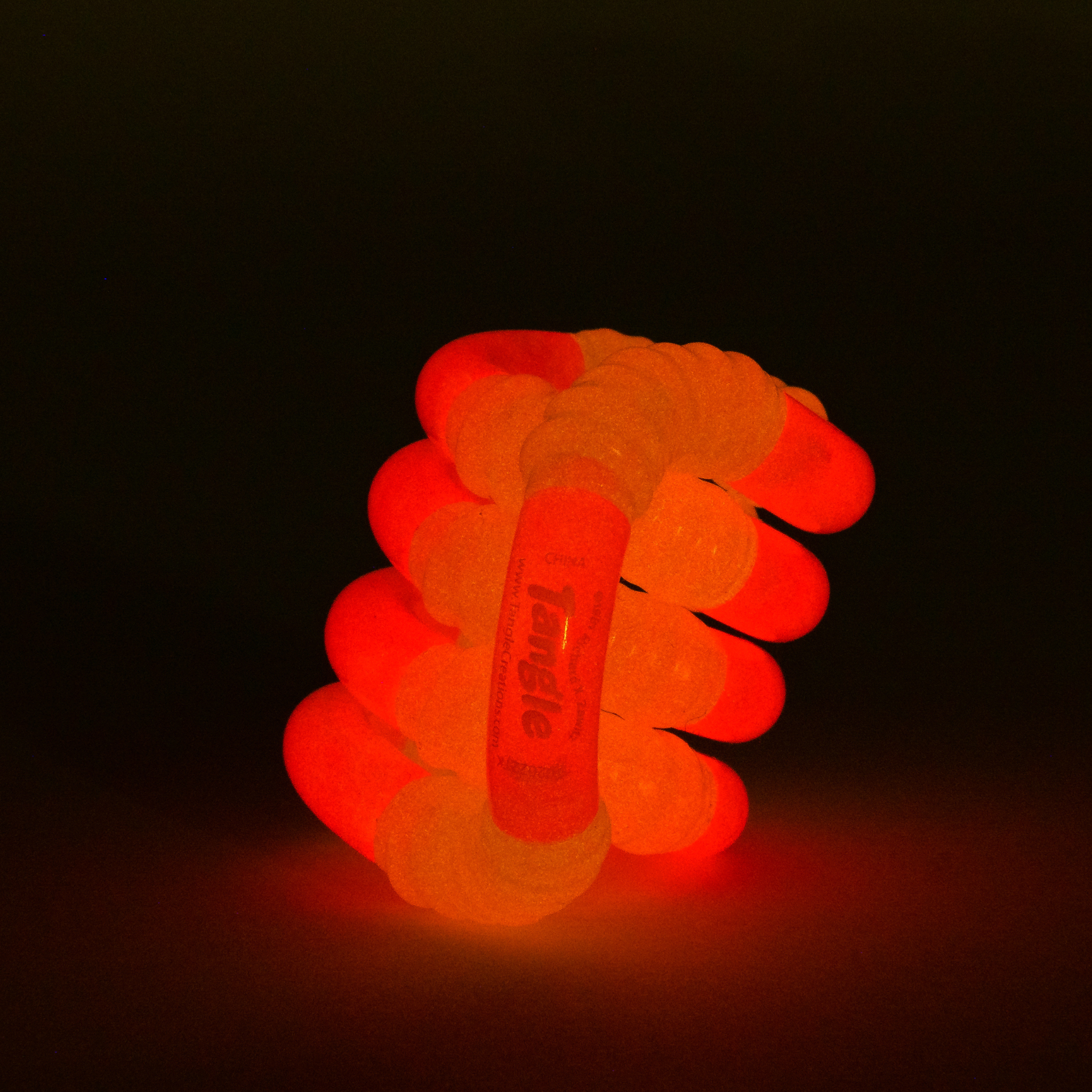 Tangle® Jr. Glow In The Dark