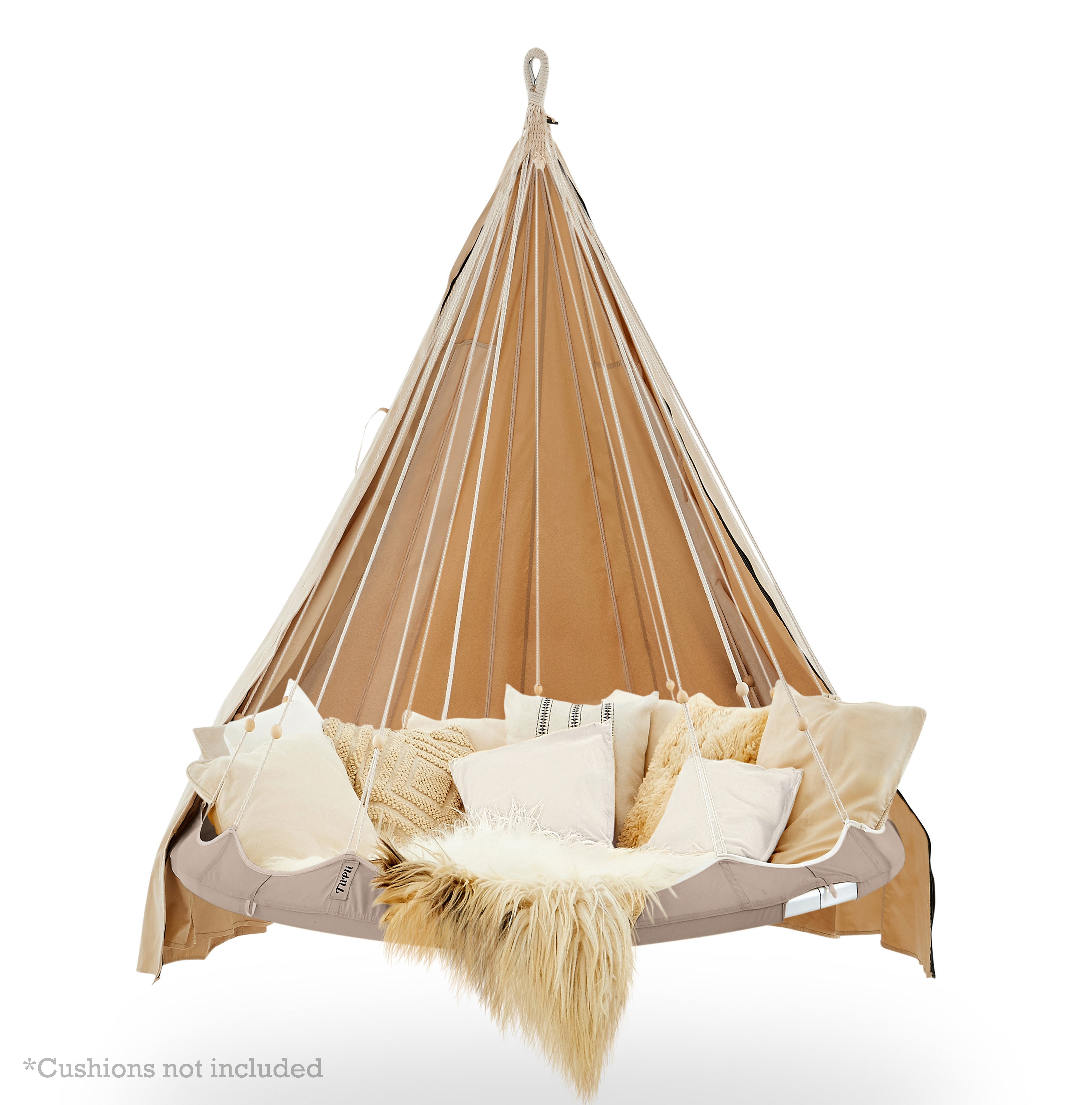 Indoor Tiipii Bed Range