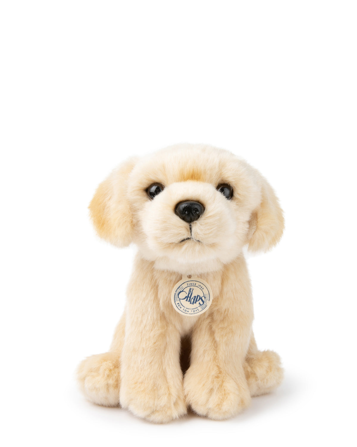 Plush Bt Chaps 4.5", 6.5" And 8"