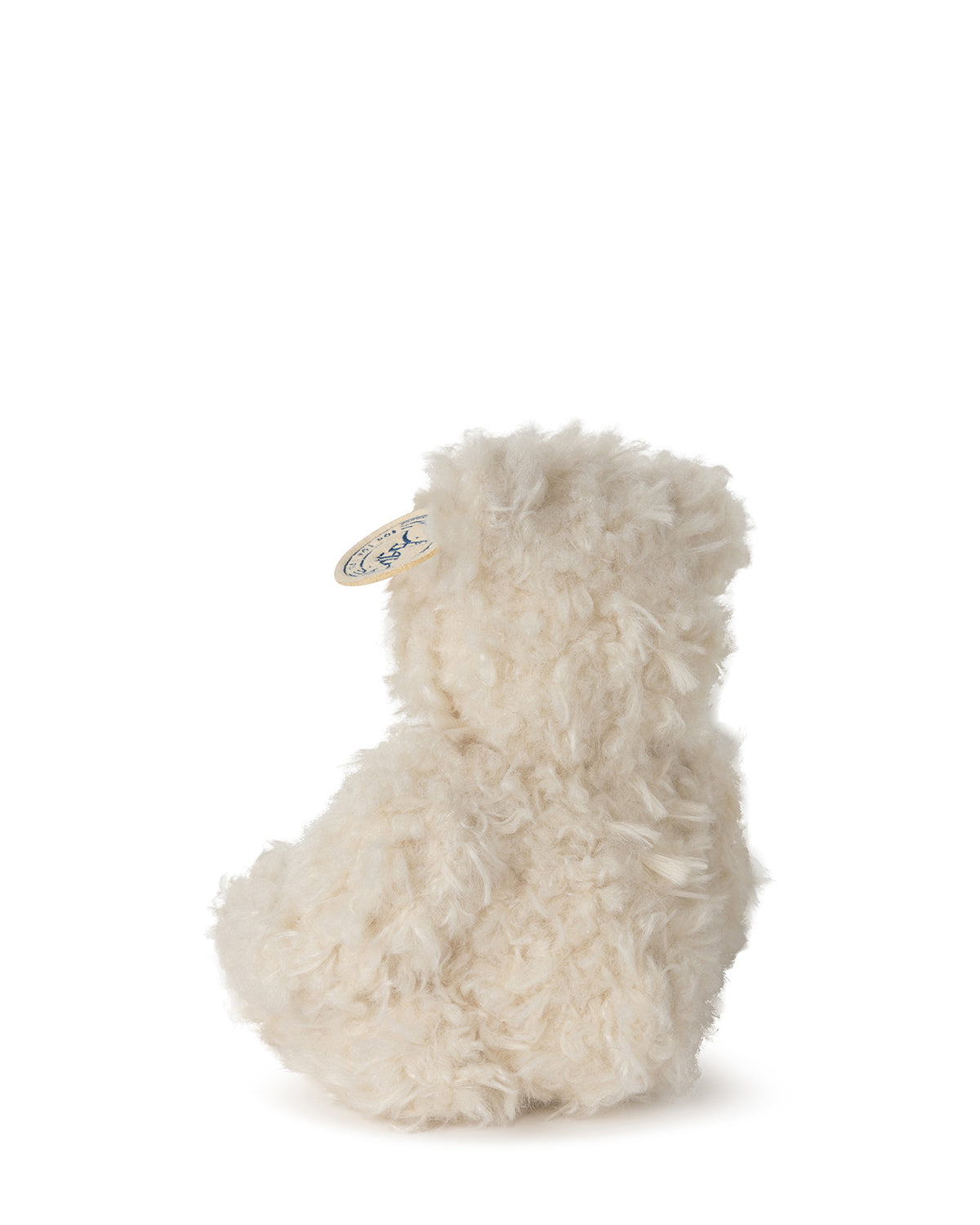 Plush Bt Chaps 4.5", 6.5" And 8"