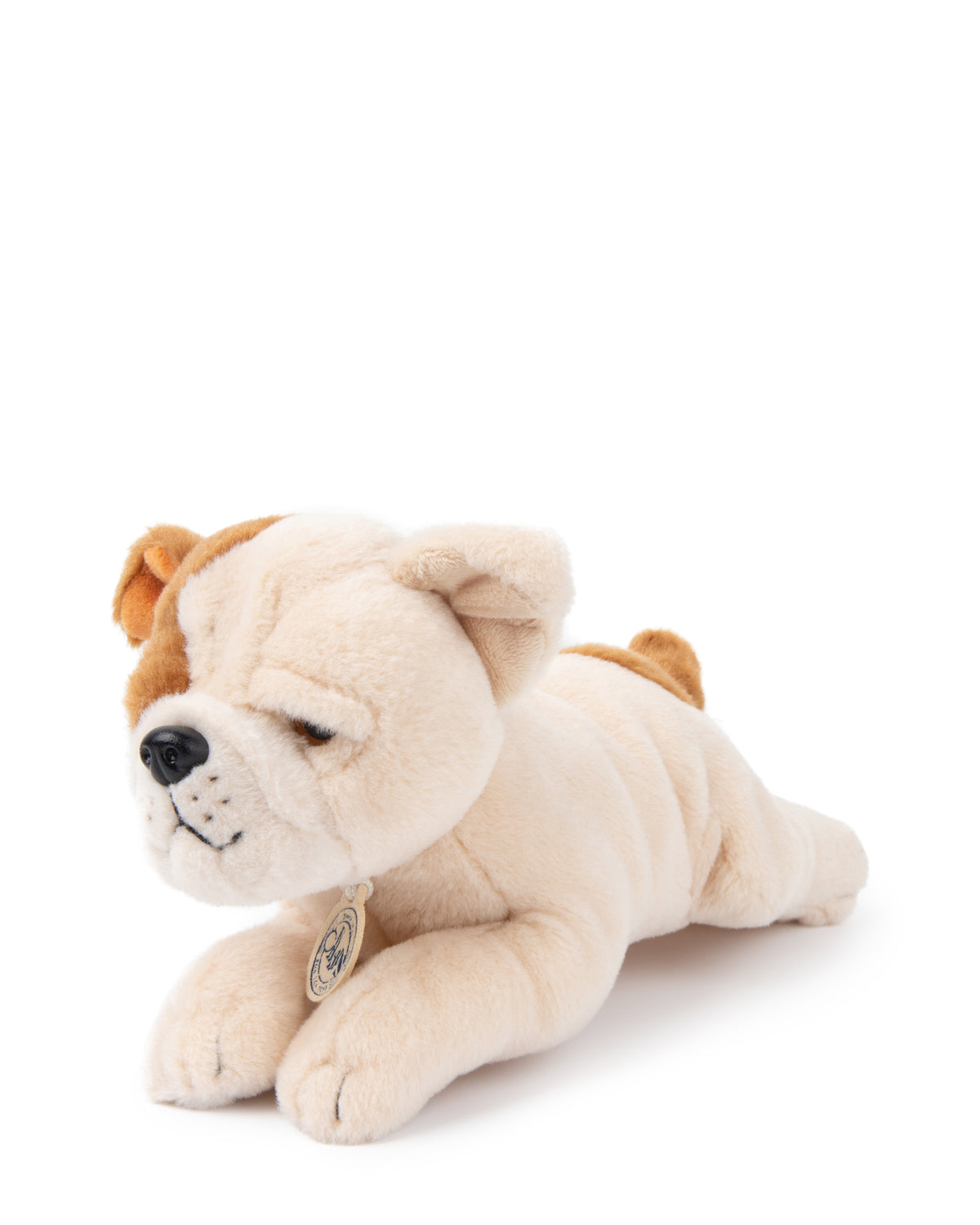 Plush Bt Chaps In Giftbox 6.5"