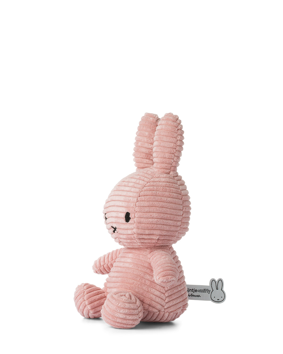 Plush Miffy Sitting Corduroy 9"