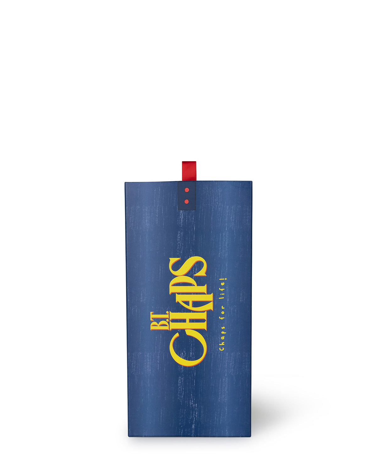 Plush Bt Chaps In Giftbox 8" And 10"