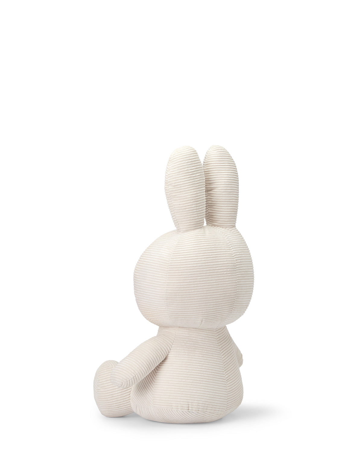 Plush Miffy Sitting Corduroy 20"