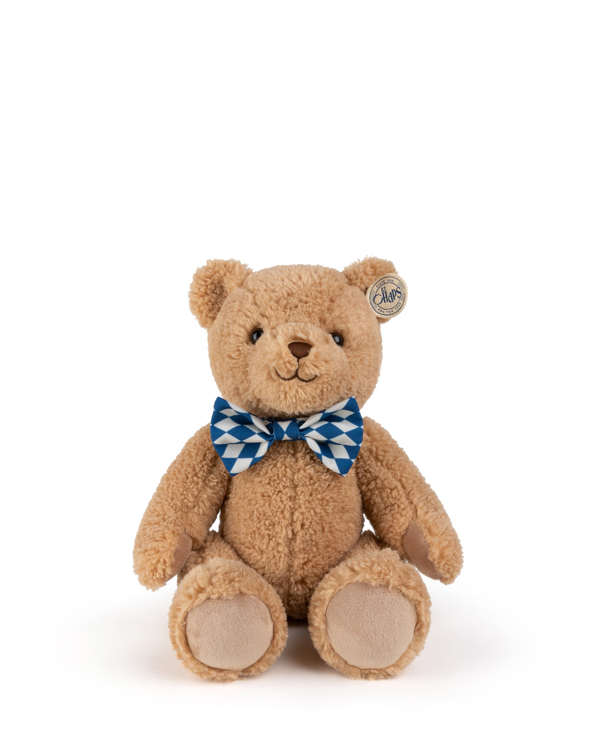 Plush Bt Chaps 11" , 12.5" And 15"