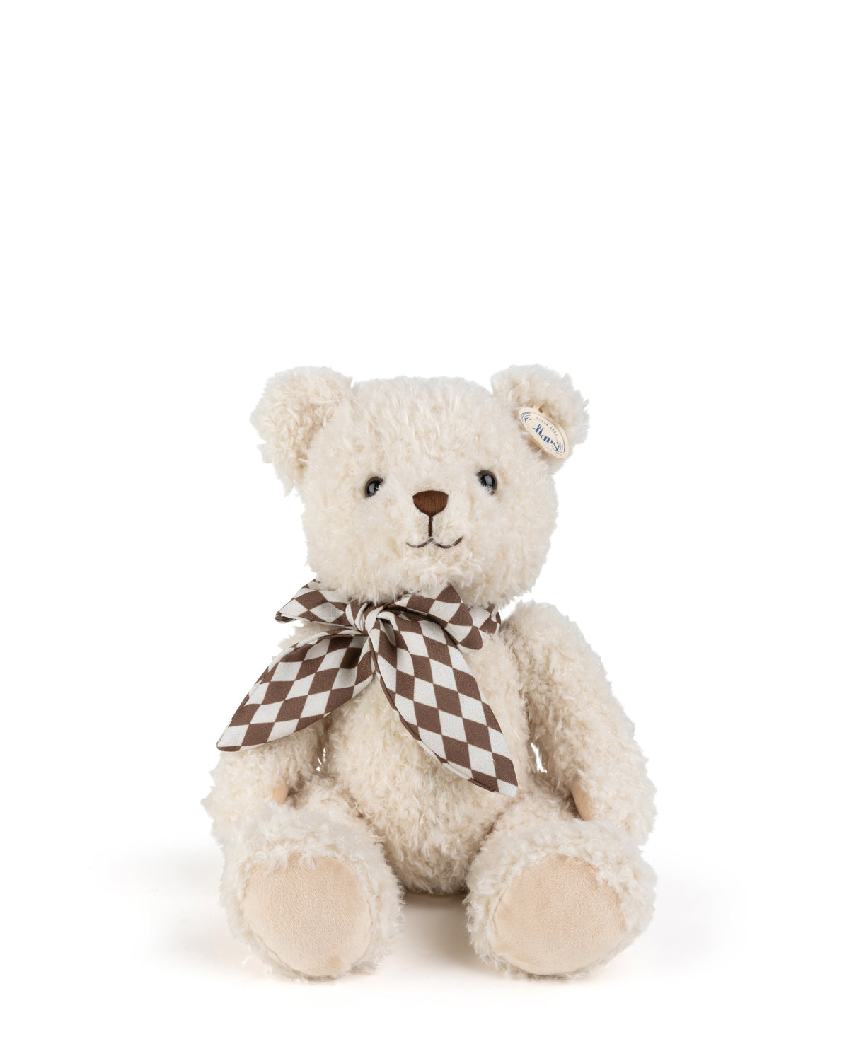 Plush Bt Chaps 11" , 12.5" And 15"