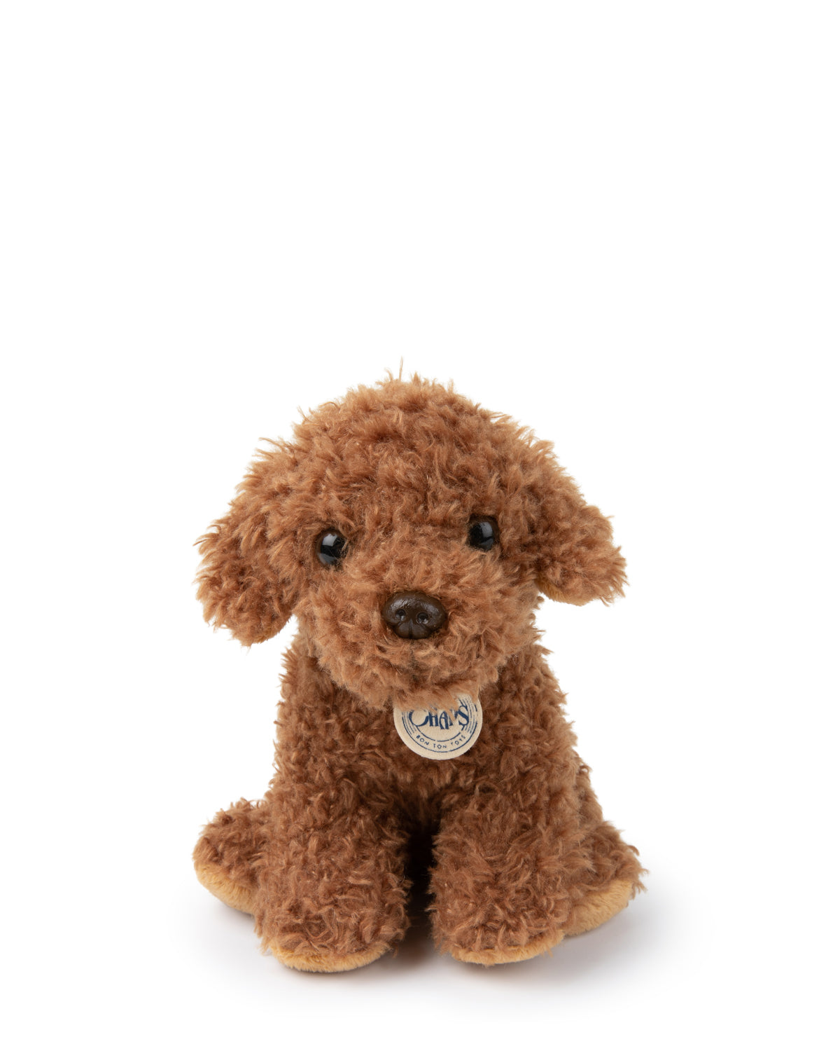 Plush Bt Chaps In Giftbox 6.5"