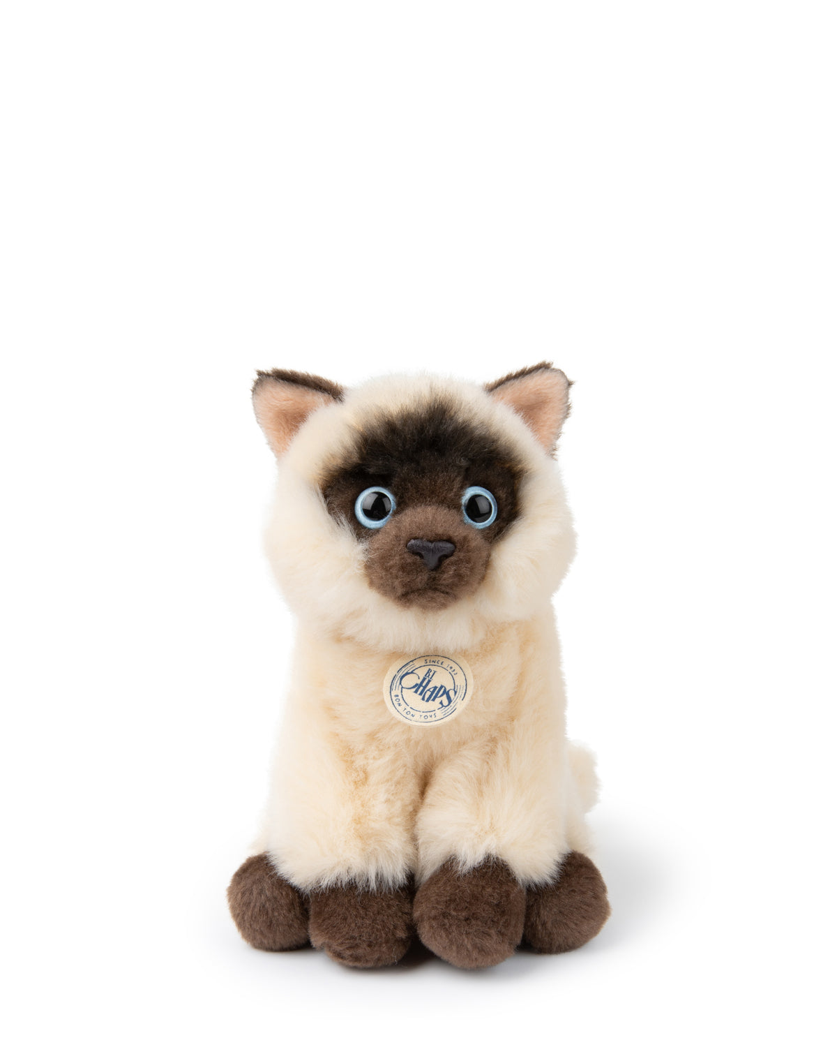 Plush Bt Chaps In Giftbox 6.5"