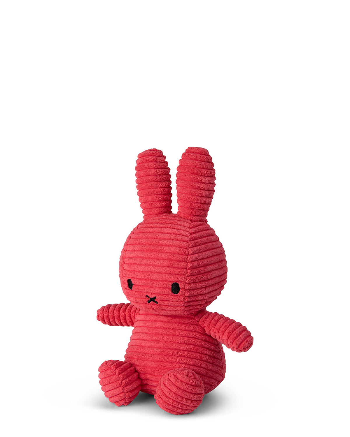 Plush Miffy Sitting Corduroy 9"