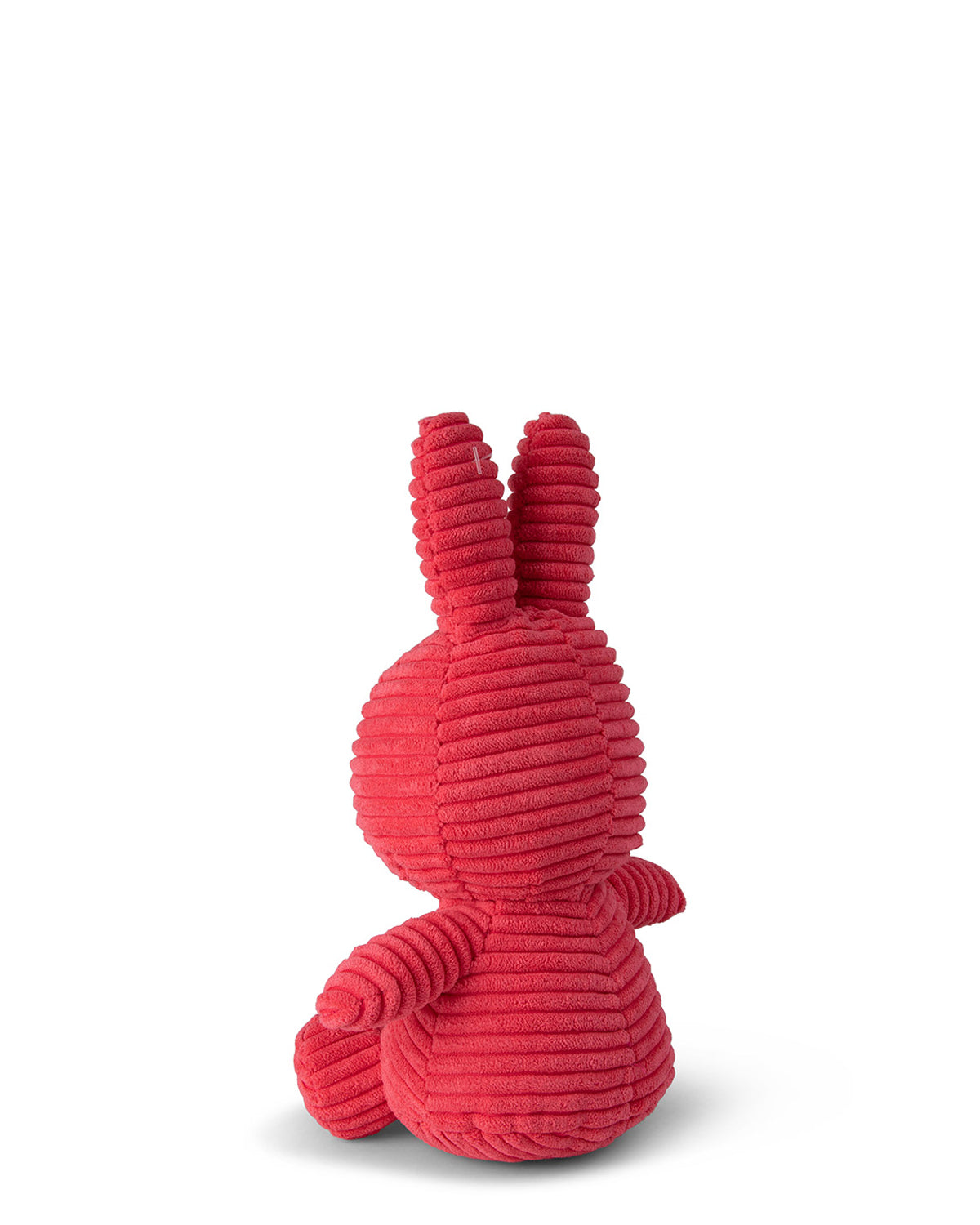 Plush Miffy Sitting Corduroy 9"