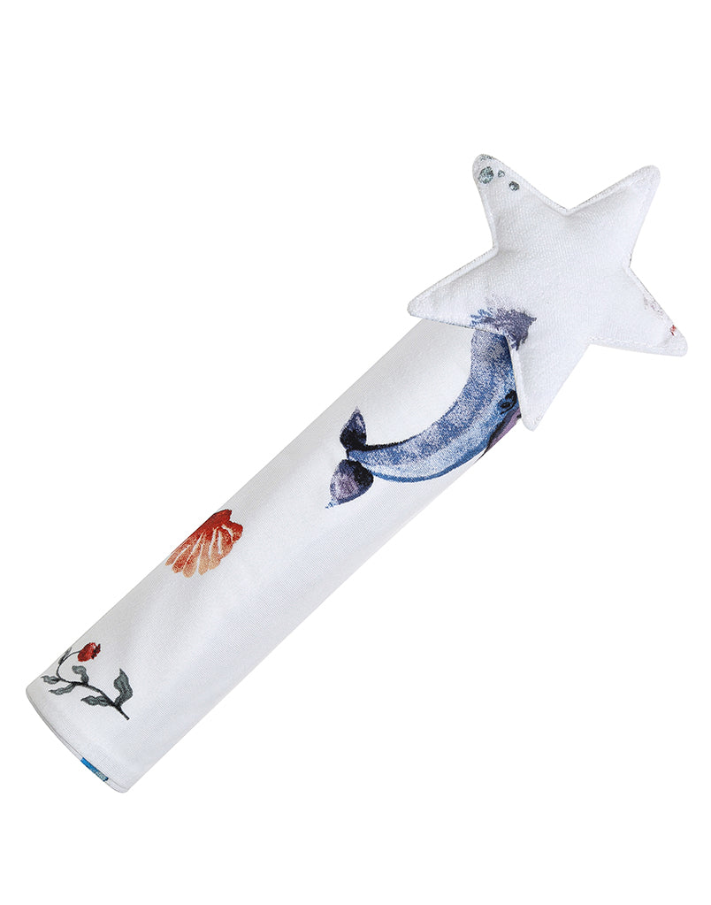 Lovey Security Doudou - Under The Sea