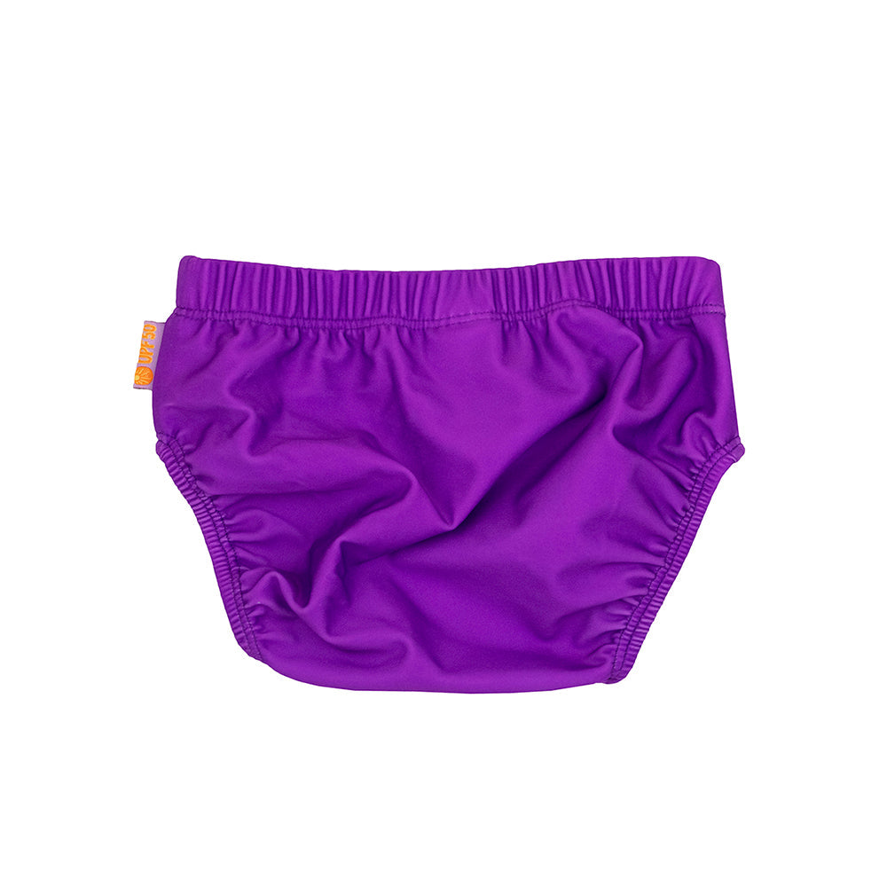 Baby/toddler Reuseable Swim Diaper Set (2 Pcs) - Mia The Mermaid