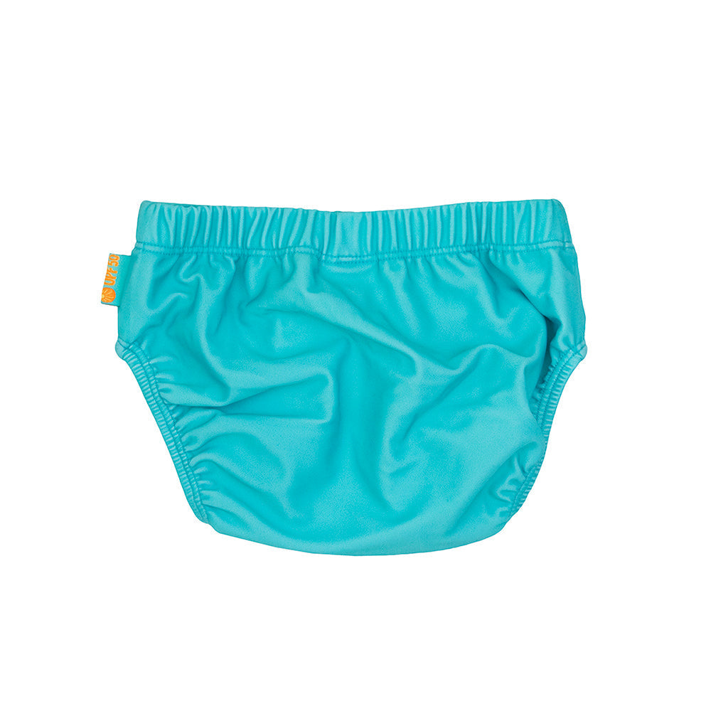 Baby/toddler Reuseable Swim Diaper Set (2 Pcs) - Sydney The Seal