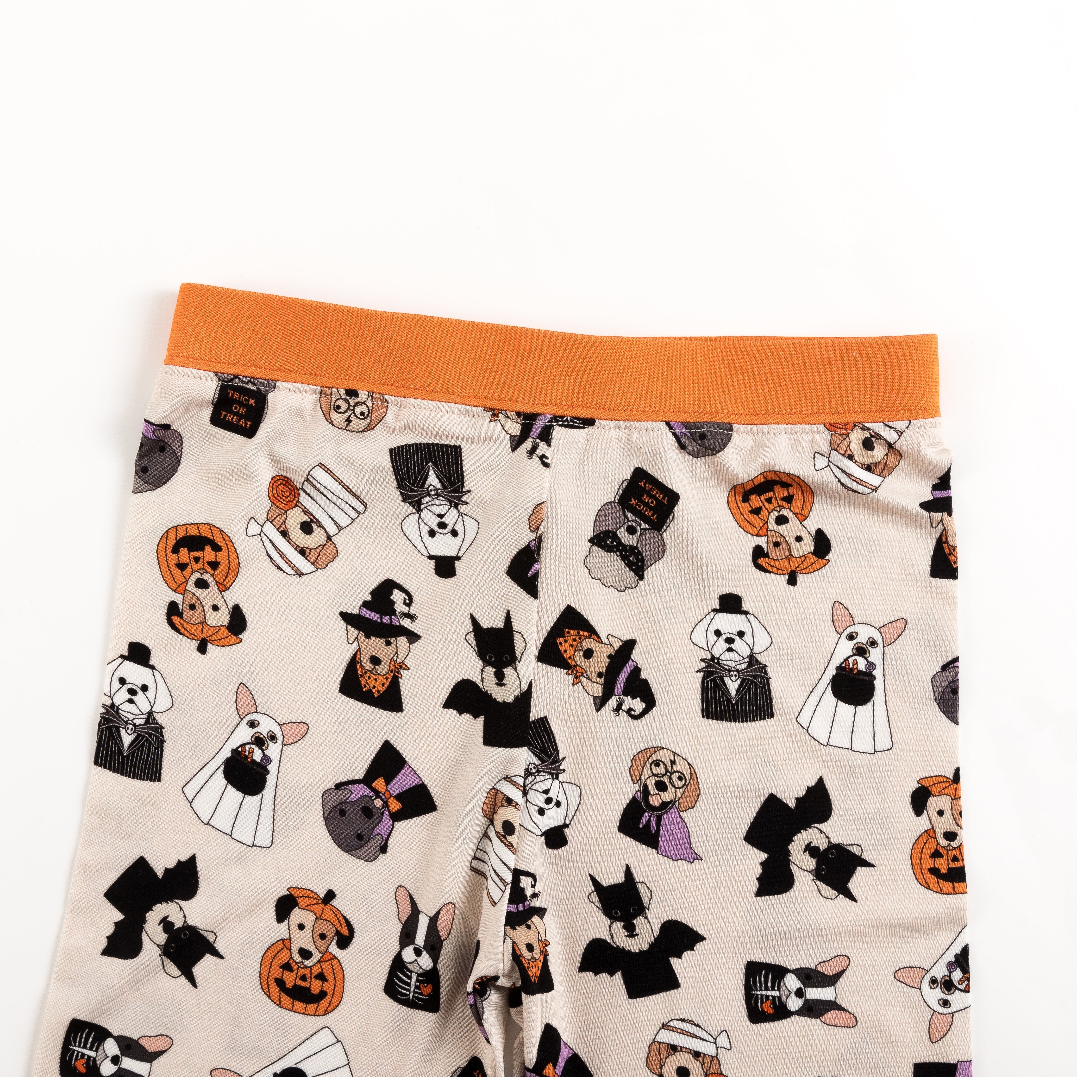 Bark & Treat (long Sleeve Pj)