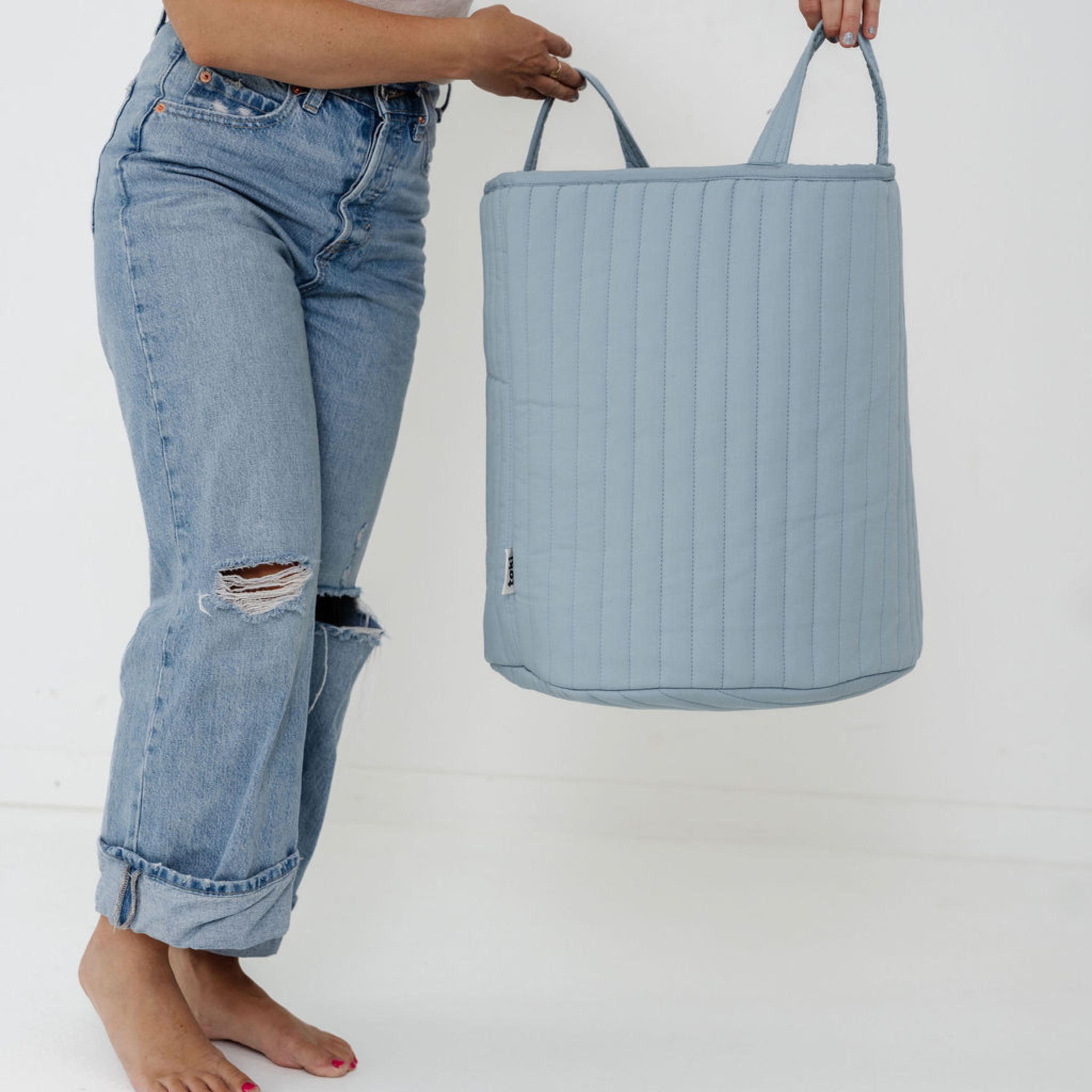 Breeze Storage Basket