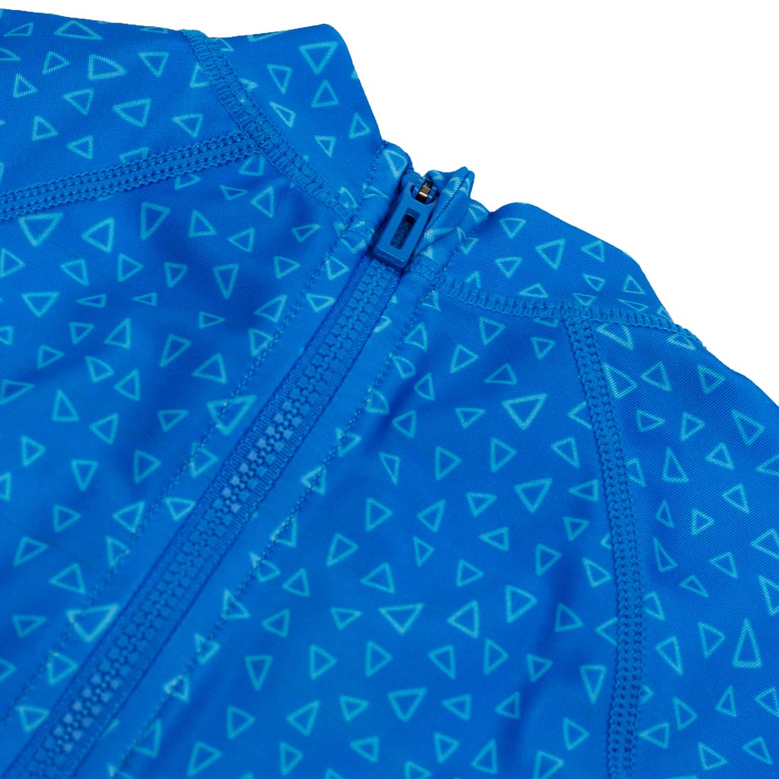 Baby/toddler Rash Guard One Piece Swimsuit - Aidan The Alligator