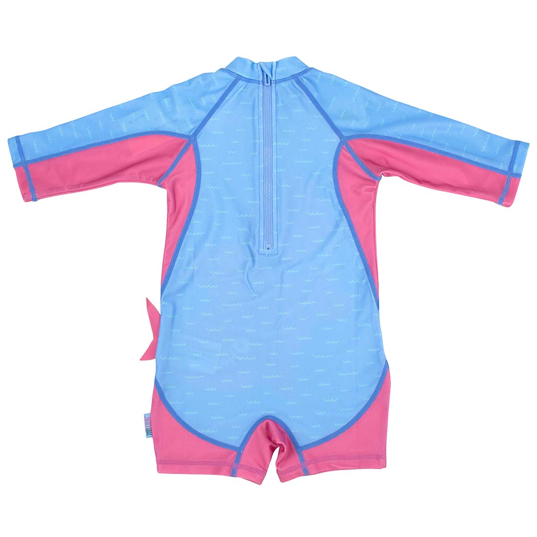 Baby/toddler Rash Guard One Piece Swimsuit - Sophie The Shark