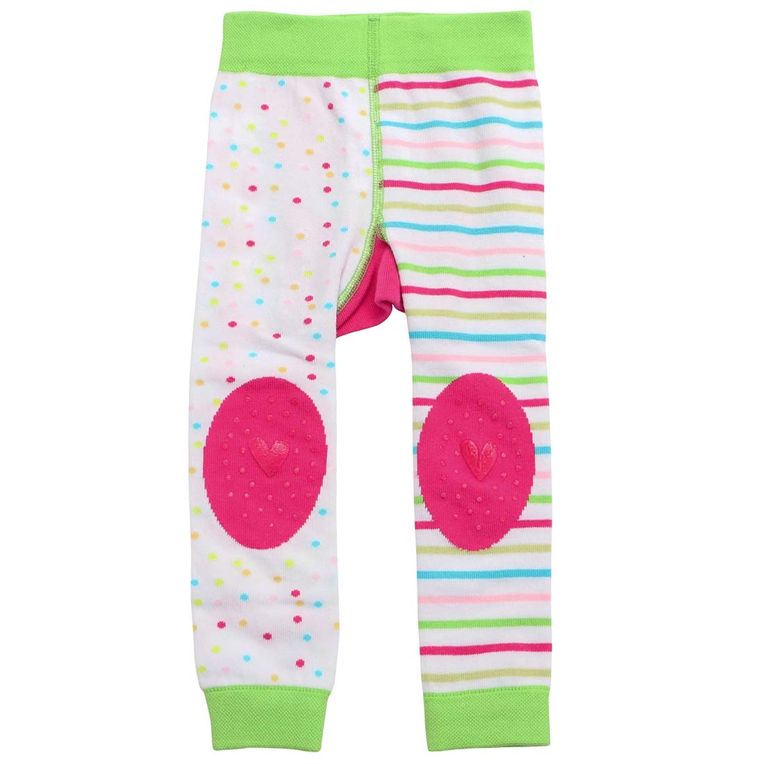Baby/toddler Crawler Leggings & Socks Set - Dai The Dinosaur