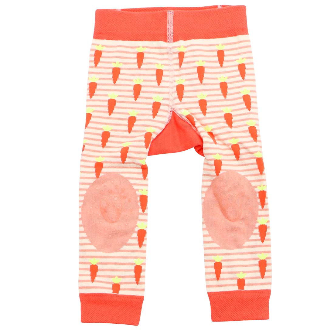 Baby/toddler Crawler Leggings & Socks Set - Bella The Bunny