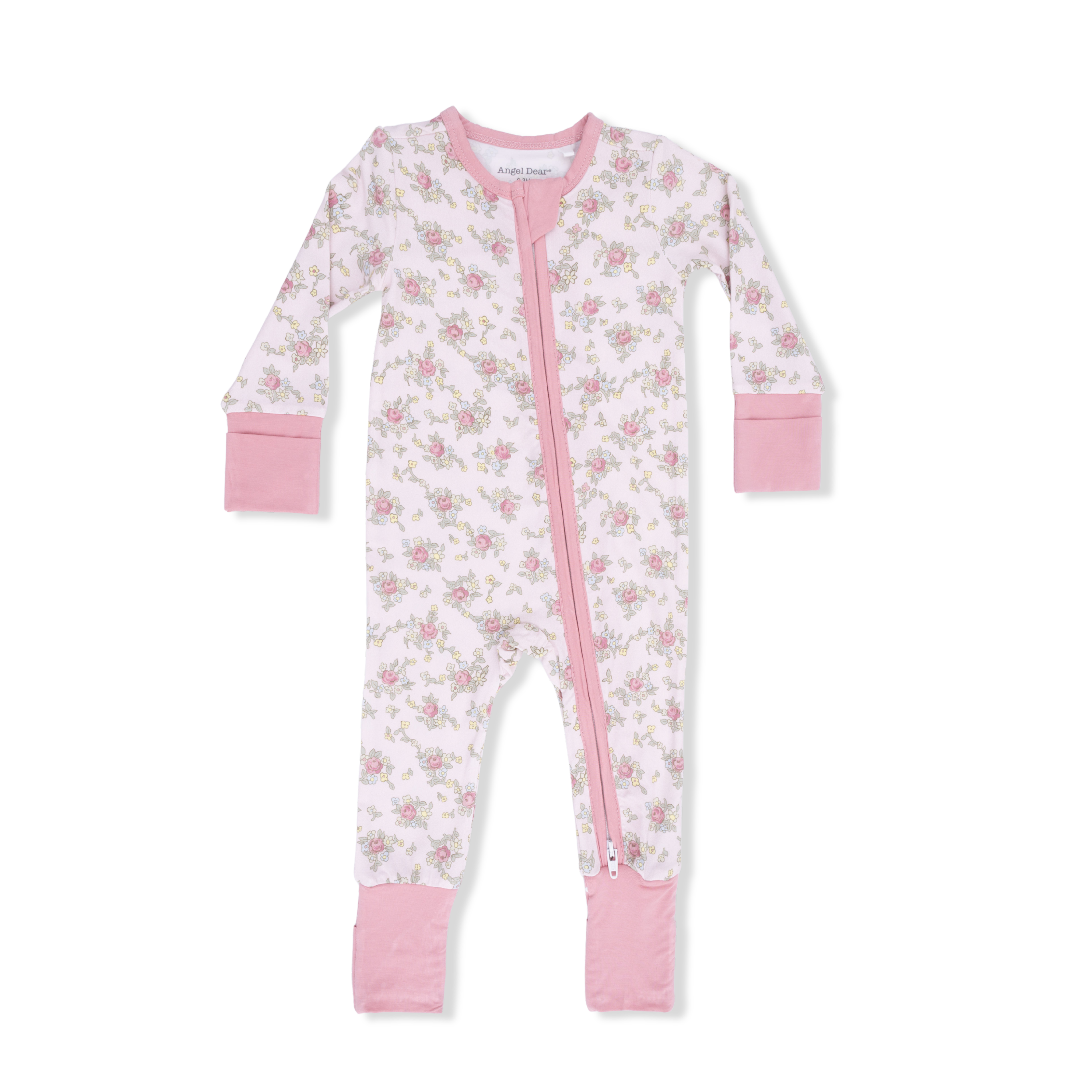 Edith's Rose Garden - Convertible Romper
