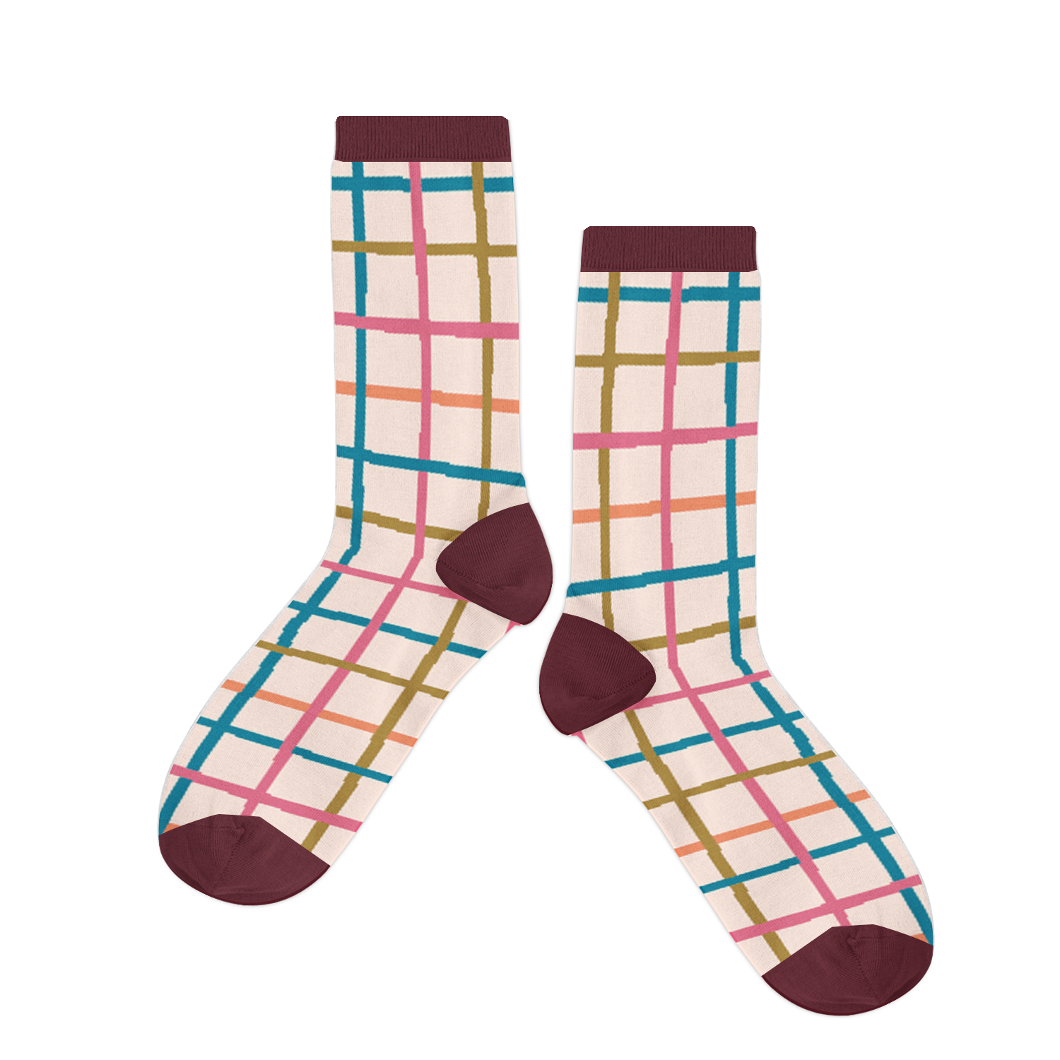 New! Socks