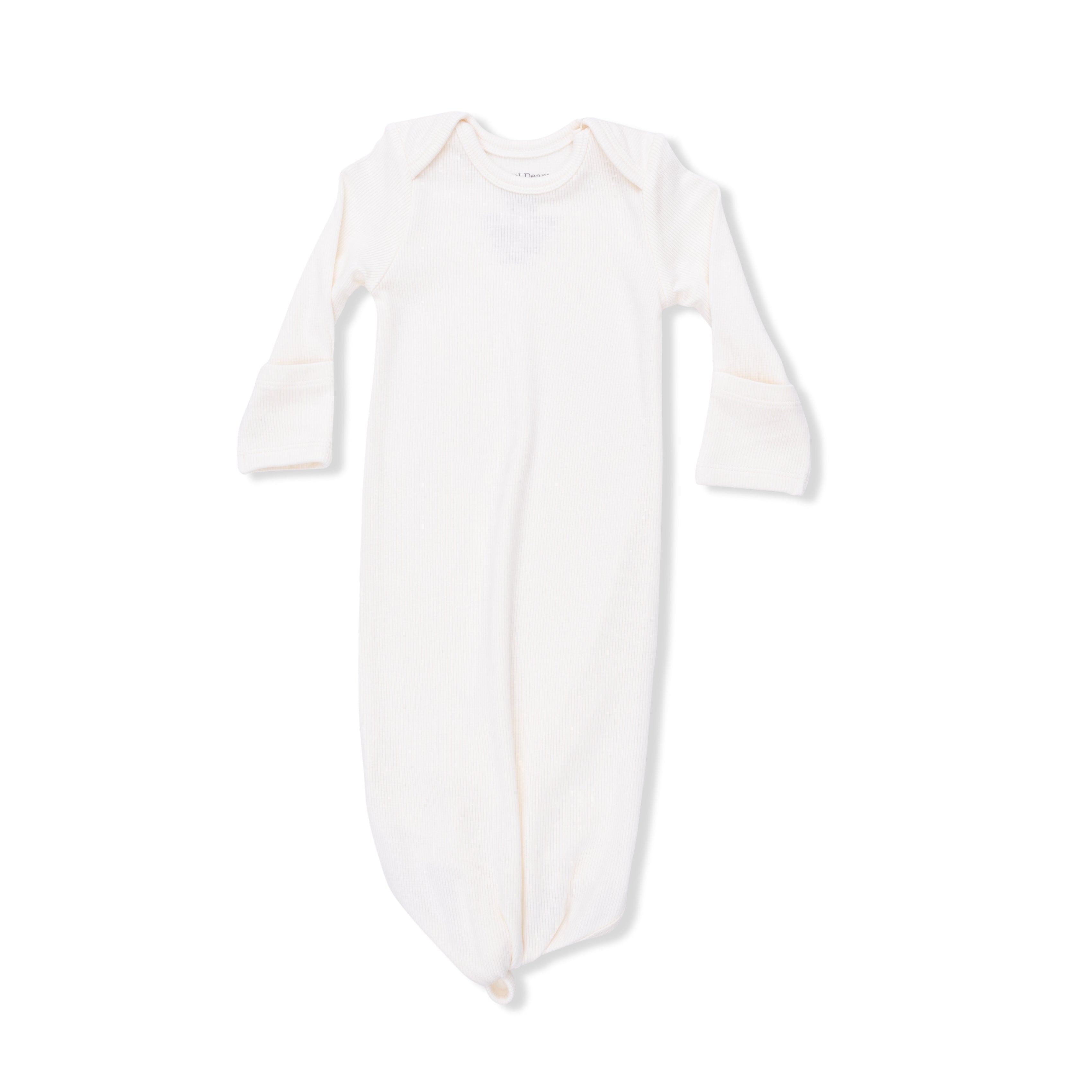 Solid Sugar Swizzle - Knotted Gown