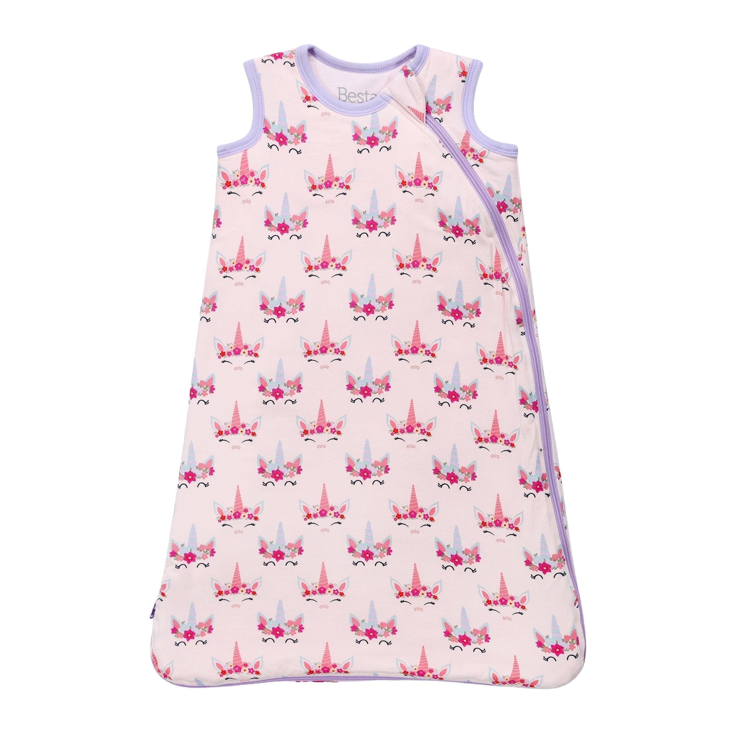 Unicorn Dreams Sleep Bag 1.0 Tog
