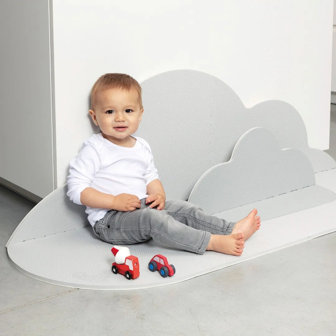 Clouds Playmat
