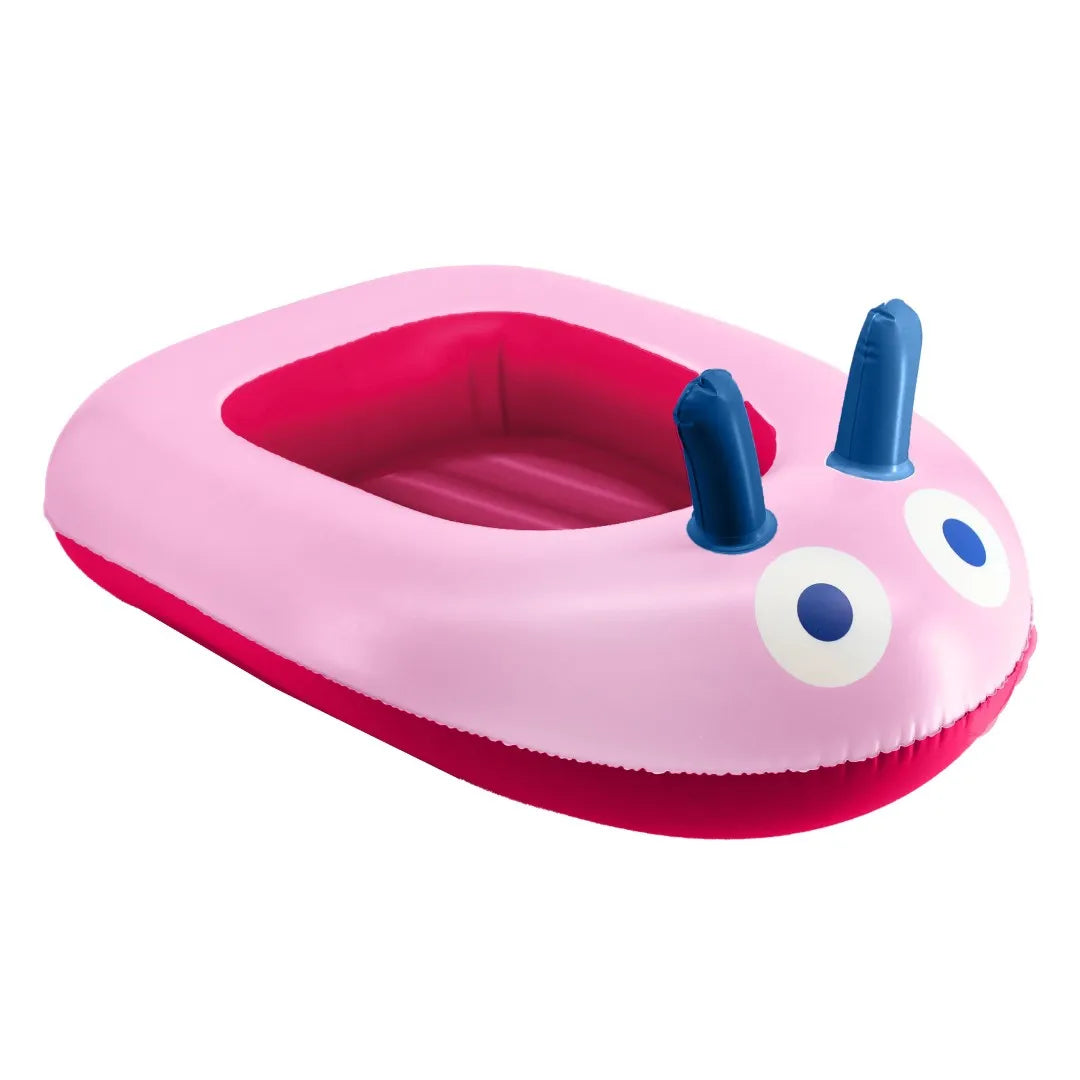 Inflatable Boat