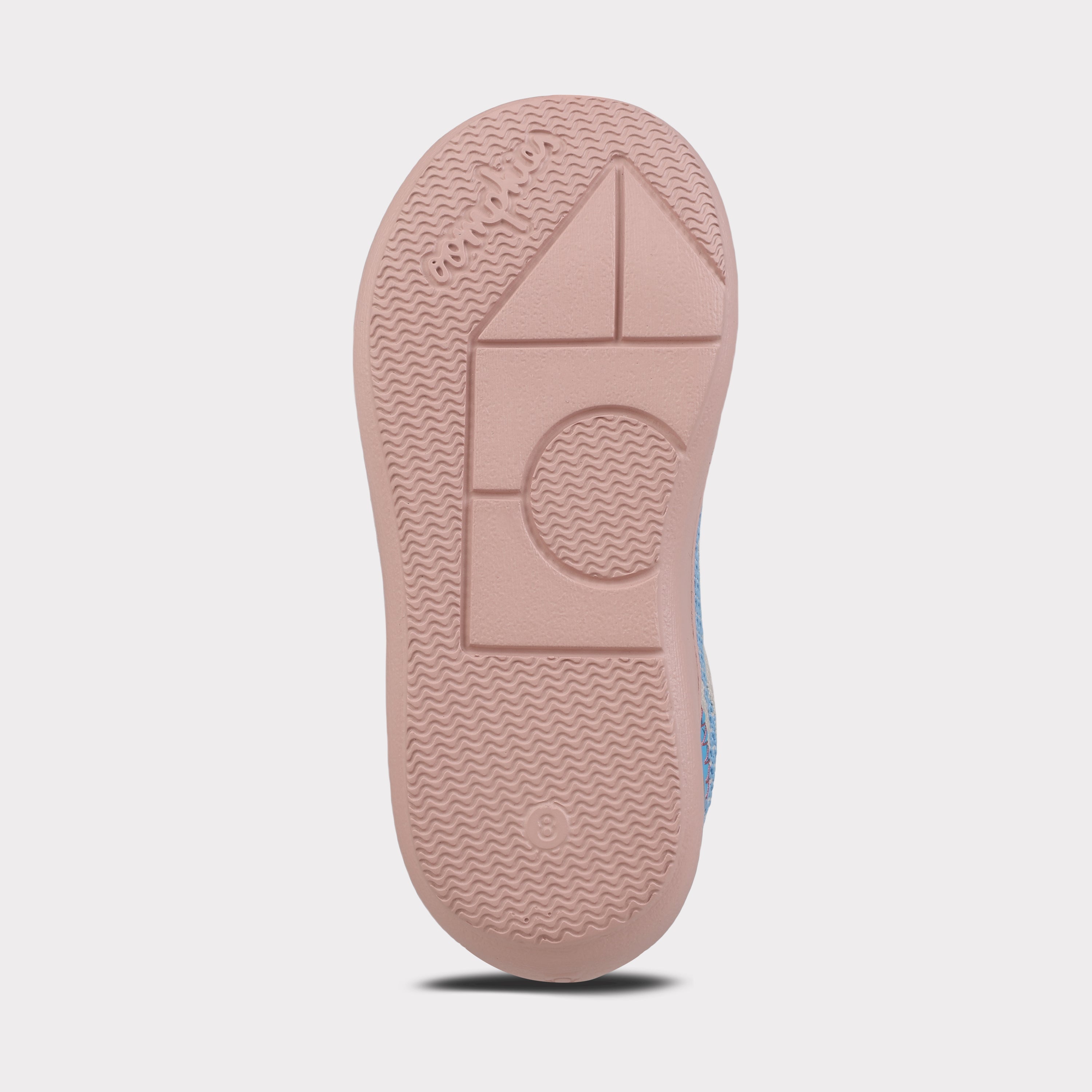 Bolt Girls Slip-on Sneaker