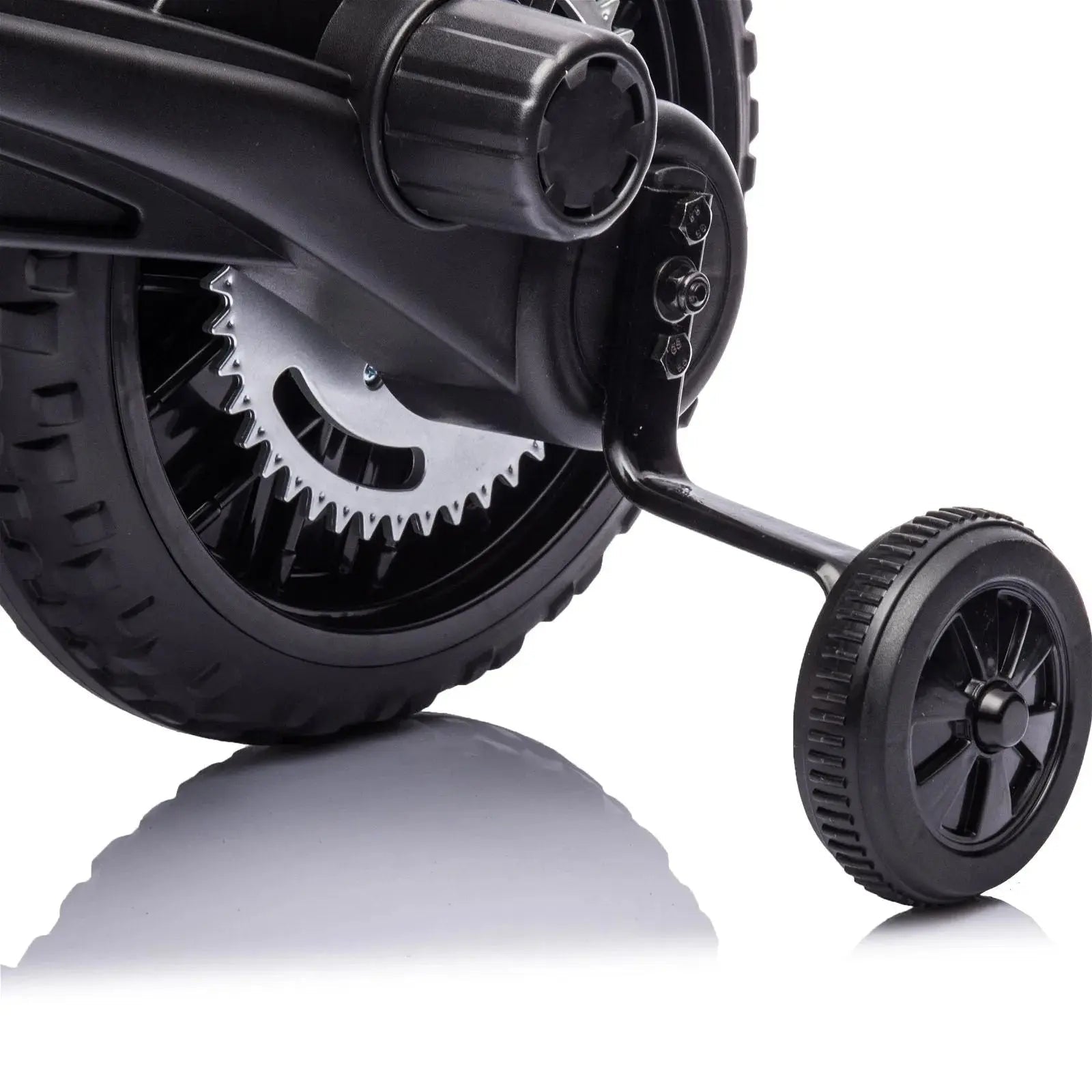 12v Aprilia Motorcycle 1 Seater Ride-on