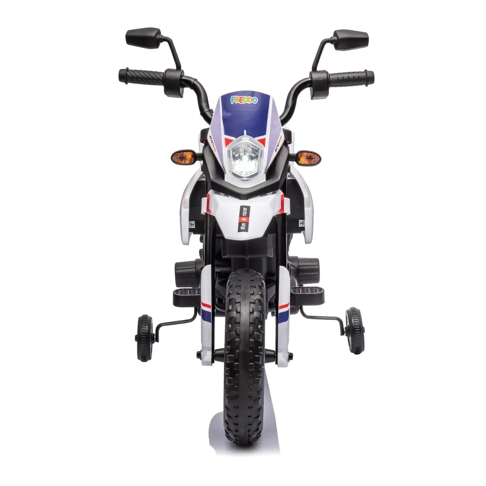 12v Aprilia Motorcycle 1 Seater Ride-on