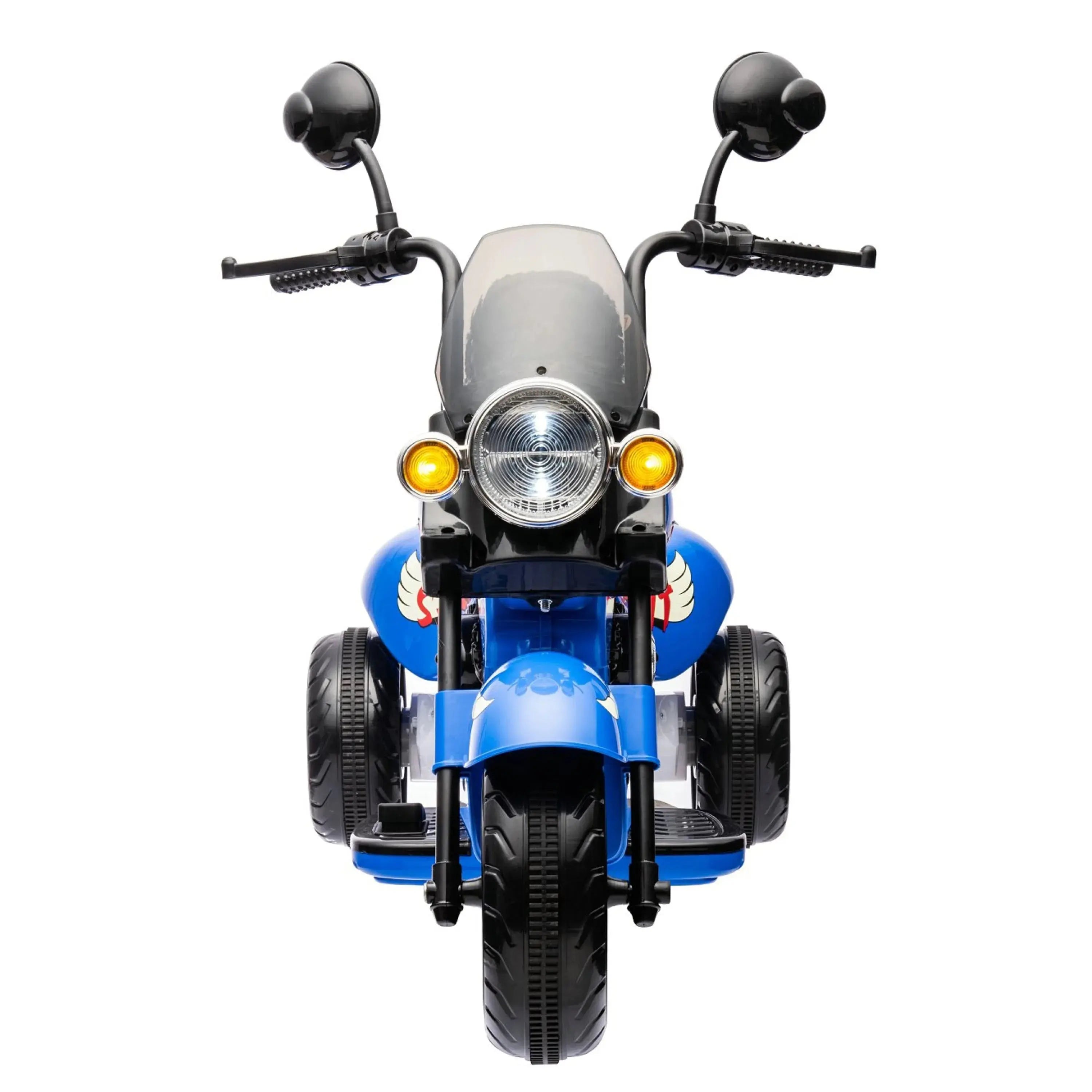 12v Freddo Kids Cruiser 1 Seater Motorcycle