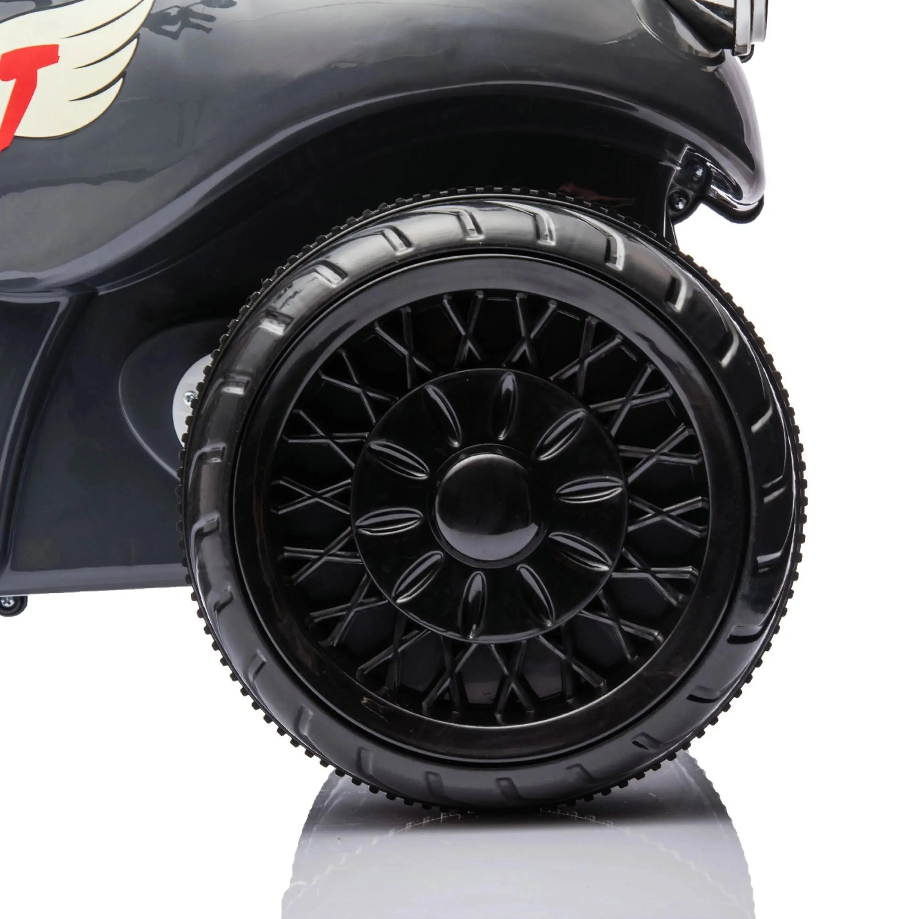 12v Freddo Kids Cruiser 1 Seater Motorcycle