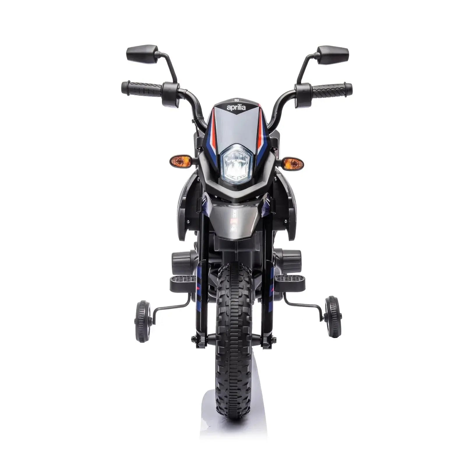12v Aprilia Motorcycle 1 Seater Ride-on