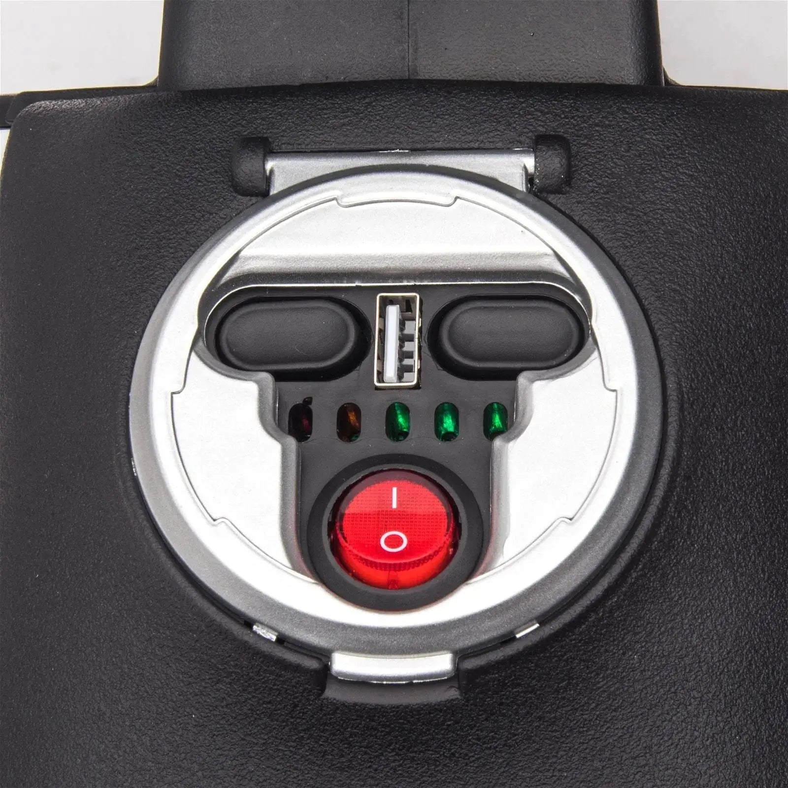 12v Aprilia Motorcycle 1 Seater Ride-on