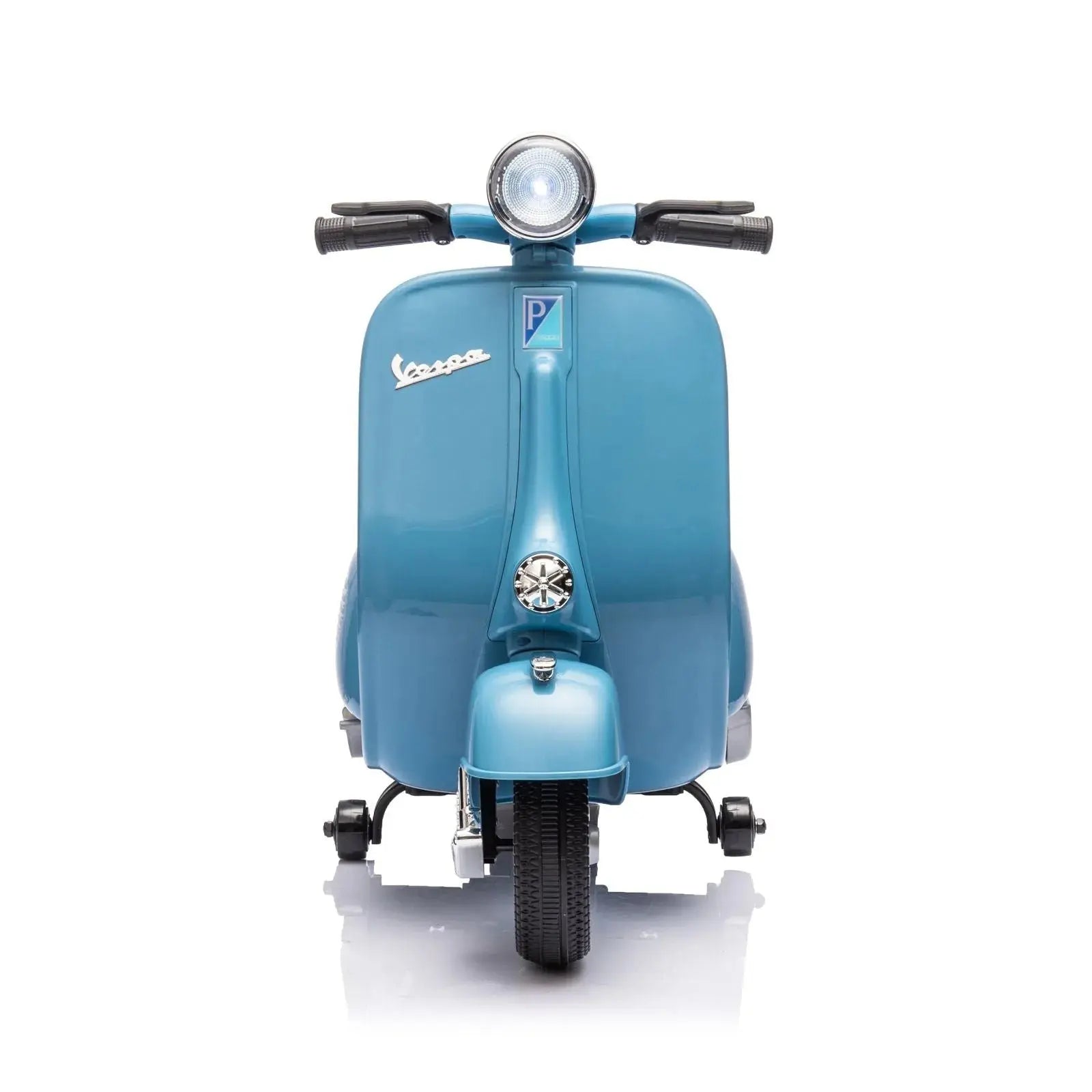12v Kids' Vespa Electric Ride-on Scooter
