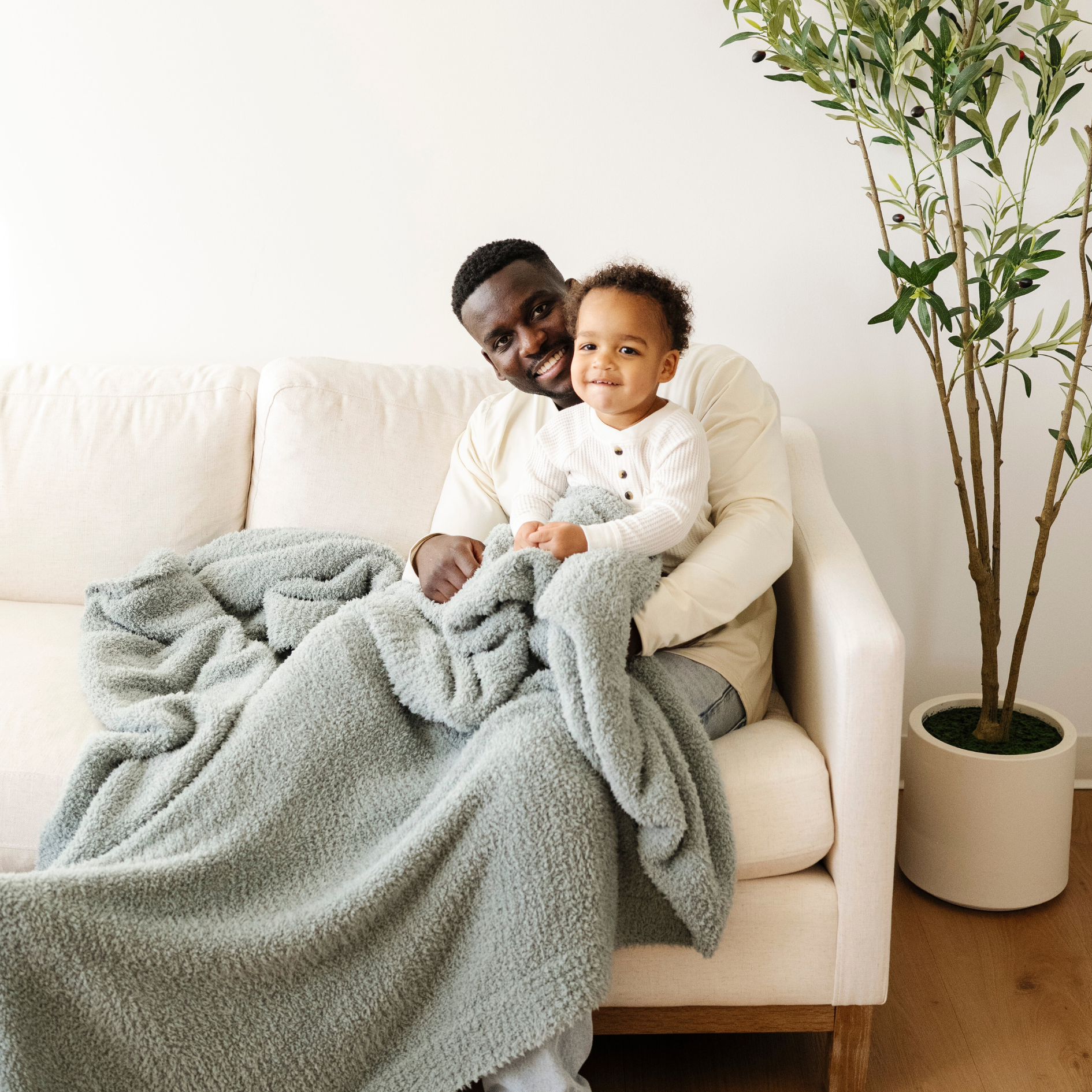Bamboni® Xl Blankets