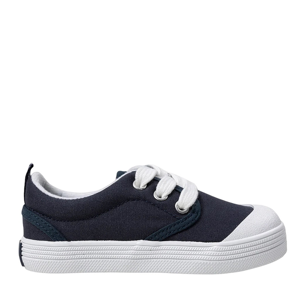 Shelby Boys Lace-up Sneaker