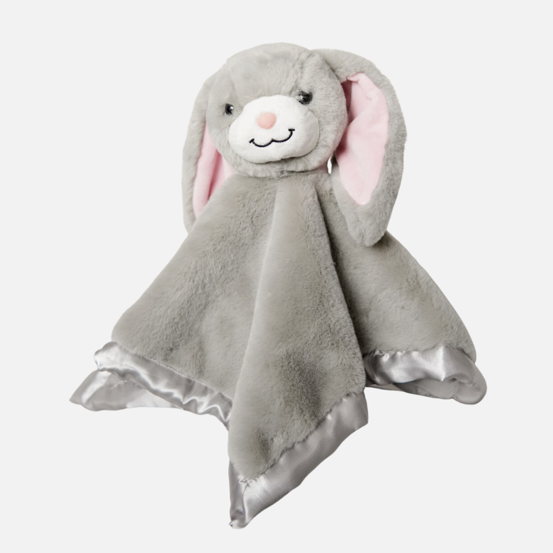 Zooby® Lovey | Bailey Bunny