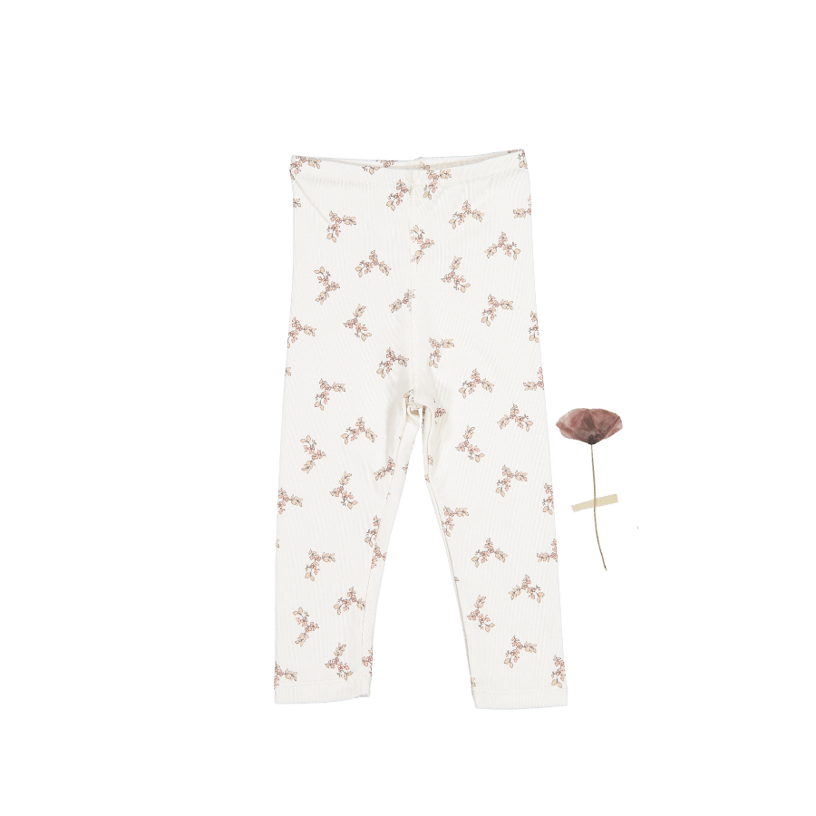 The Printed Legging - Lola